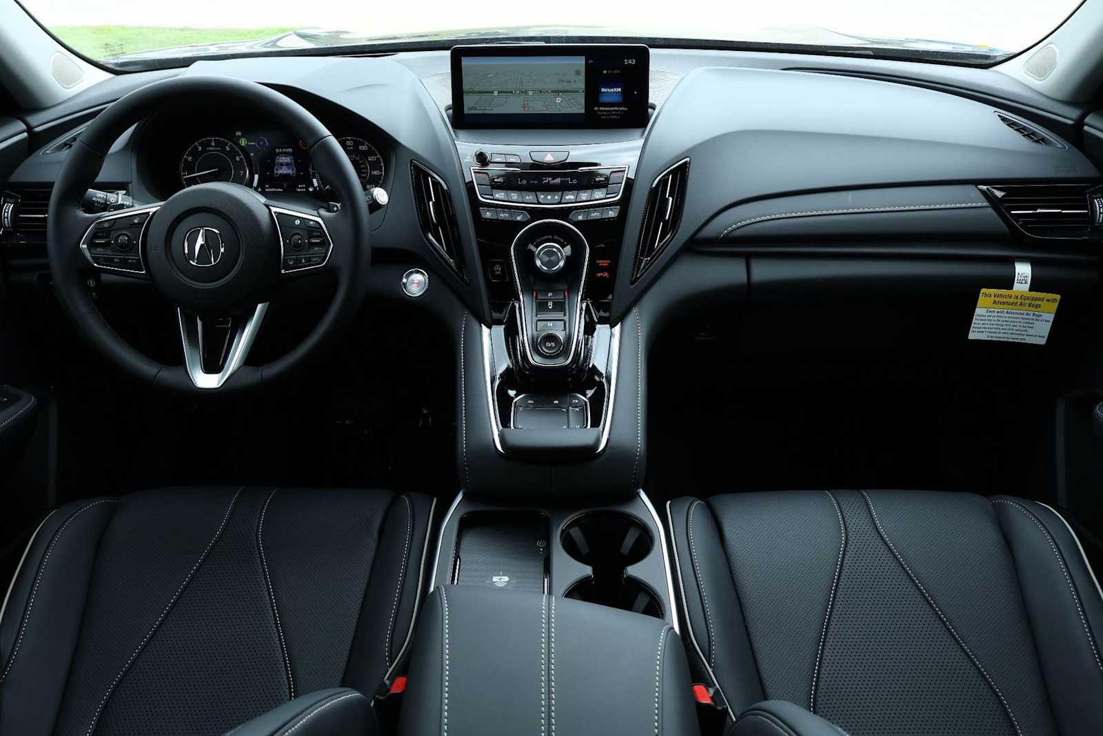 Thumbnail: 2026 Acura RDX - 10