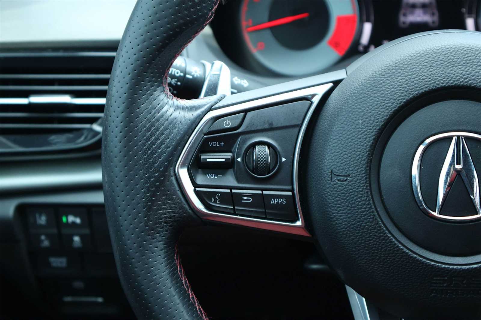 Thumbnail: 2020 Acura RDX - 22