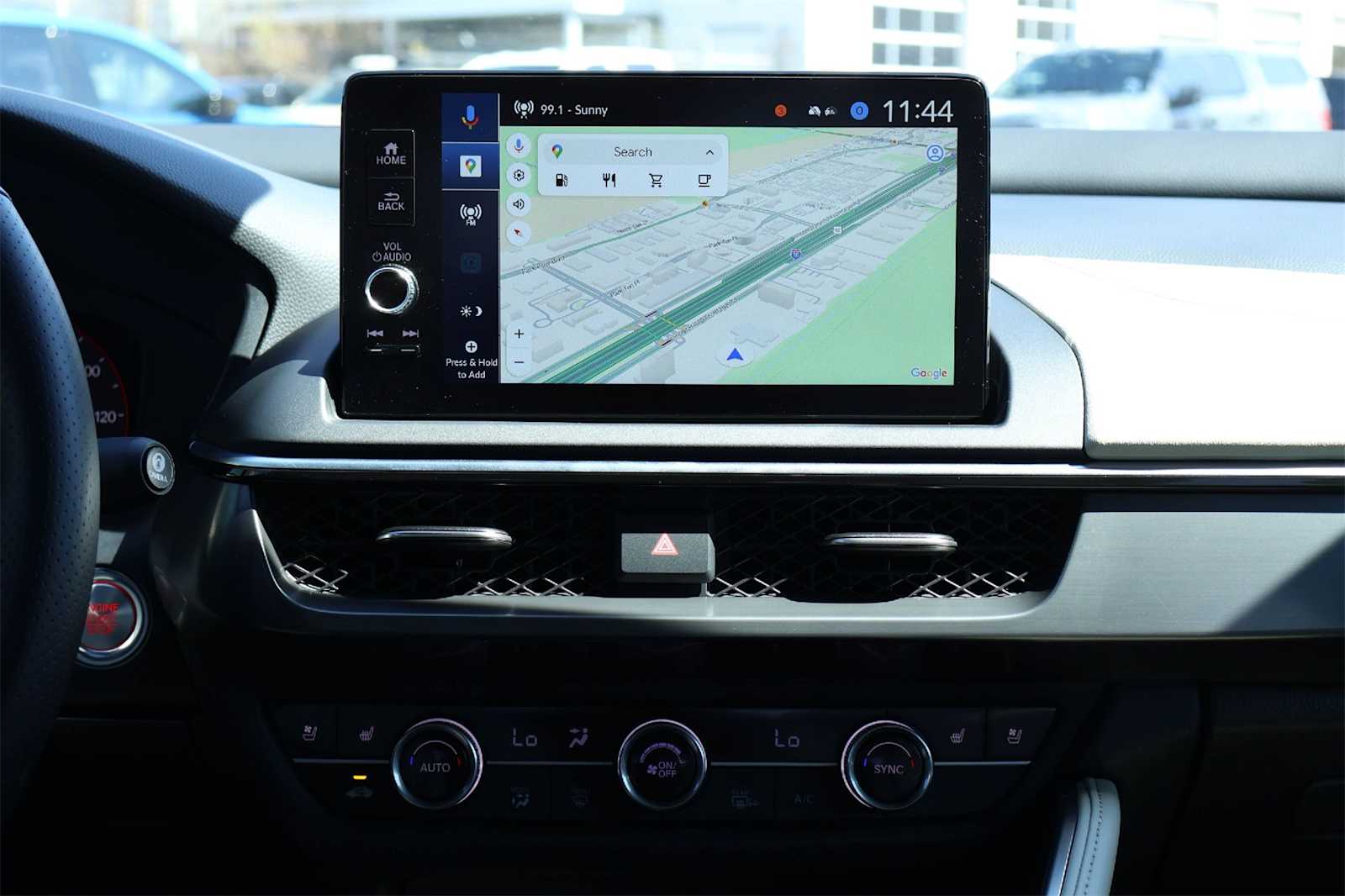 Thumbnail: 2025 Acura ADX - 16