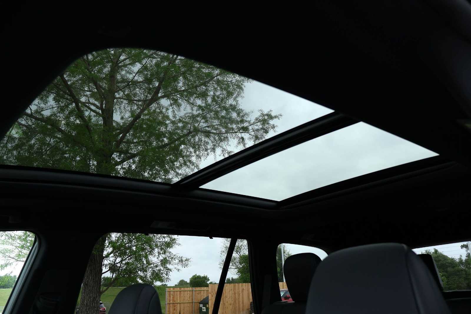 Thumbnail: 2024 Lexus TX - 29