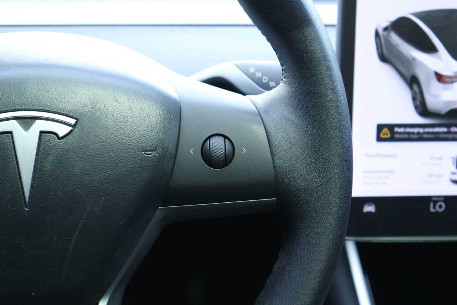 Thumbnail: 2020 Tesla Model Y - 23