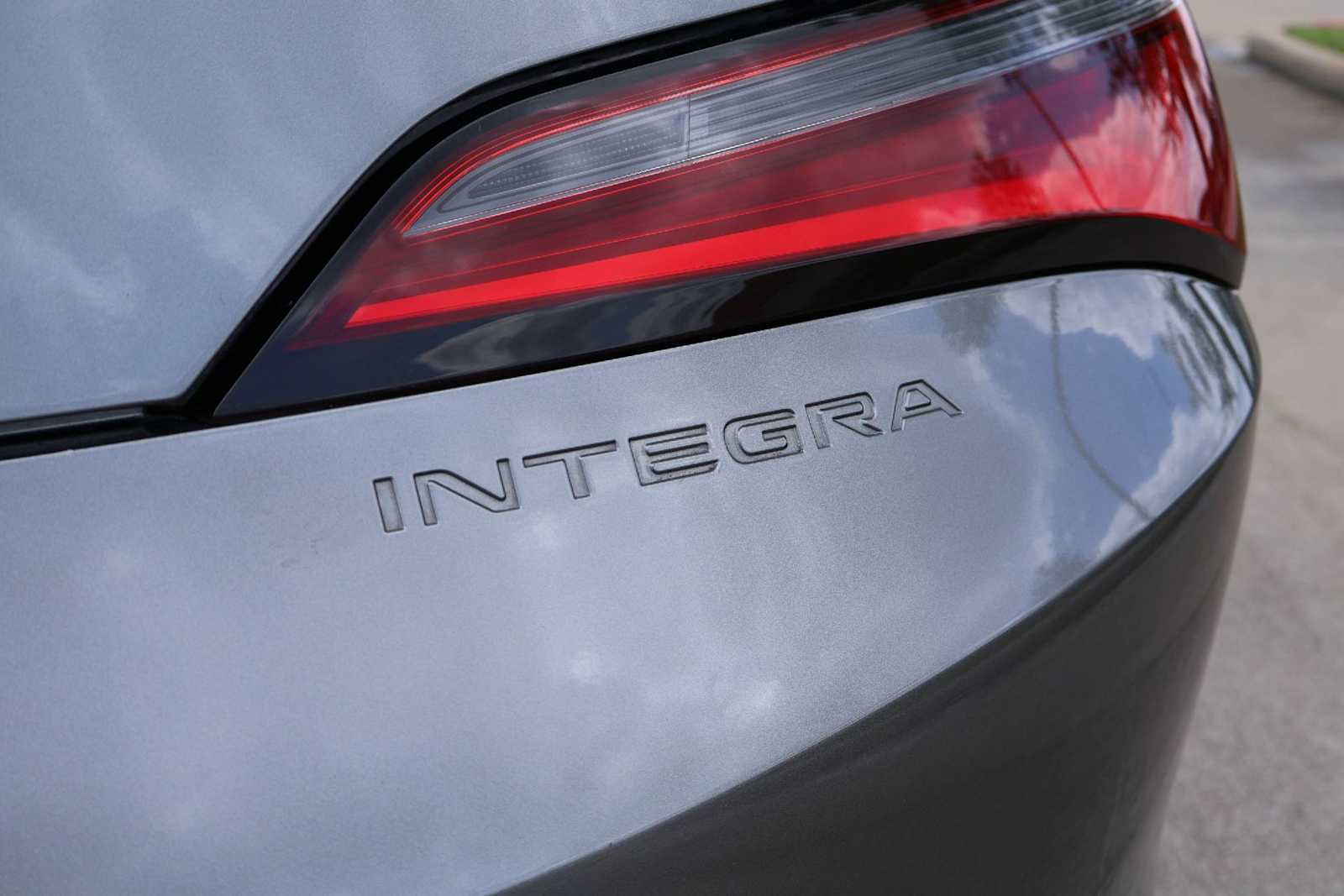 Thumbnail: 2024 Acura Integra - 7