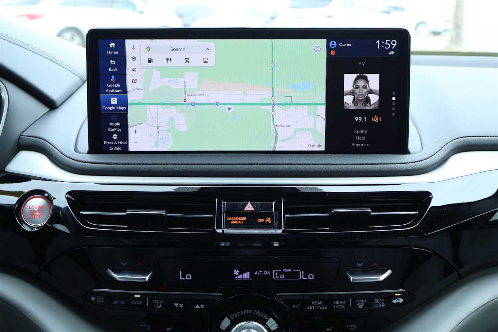 Thumbnail: 2026 Acura MDX - 16