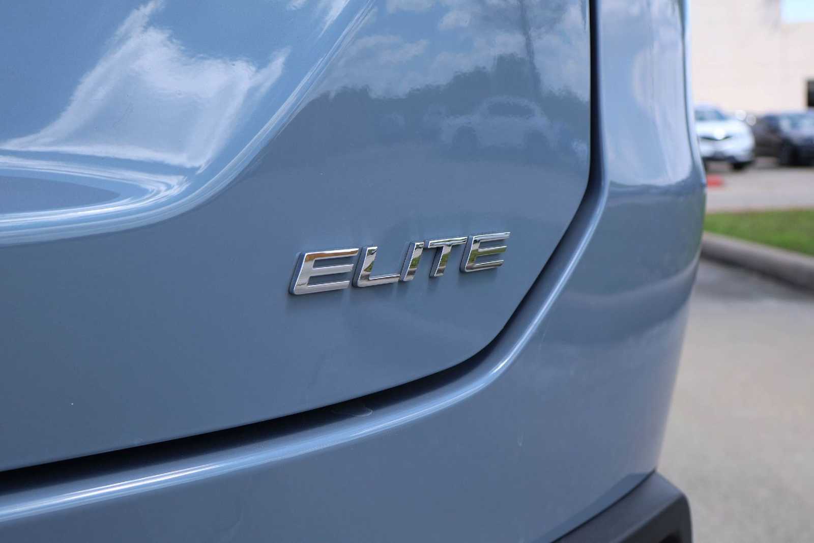 Thumbnail: 2024 Honda Pilot - 7