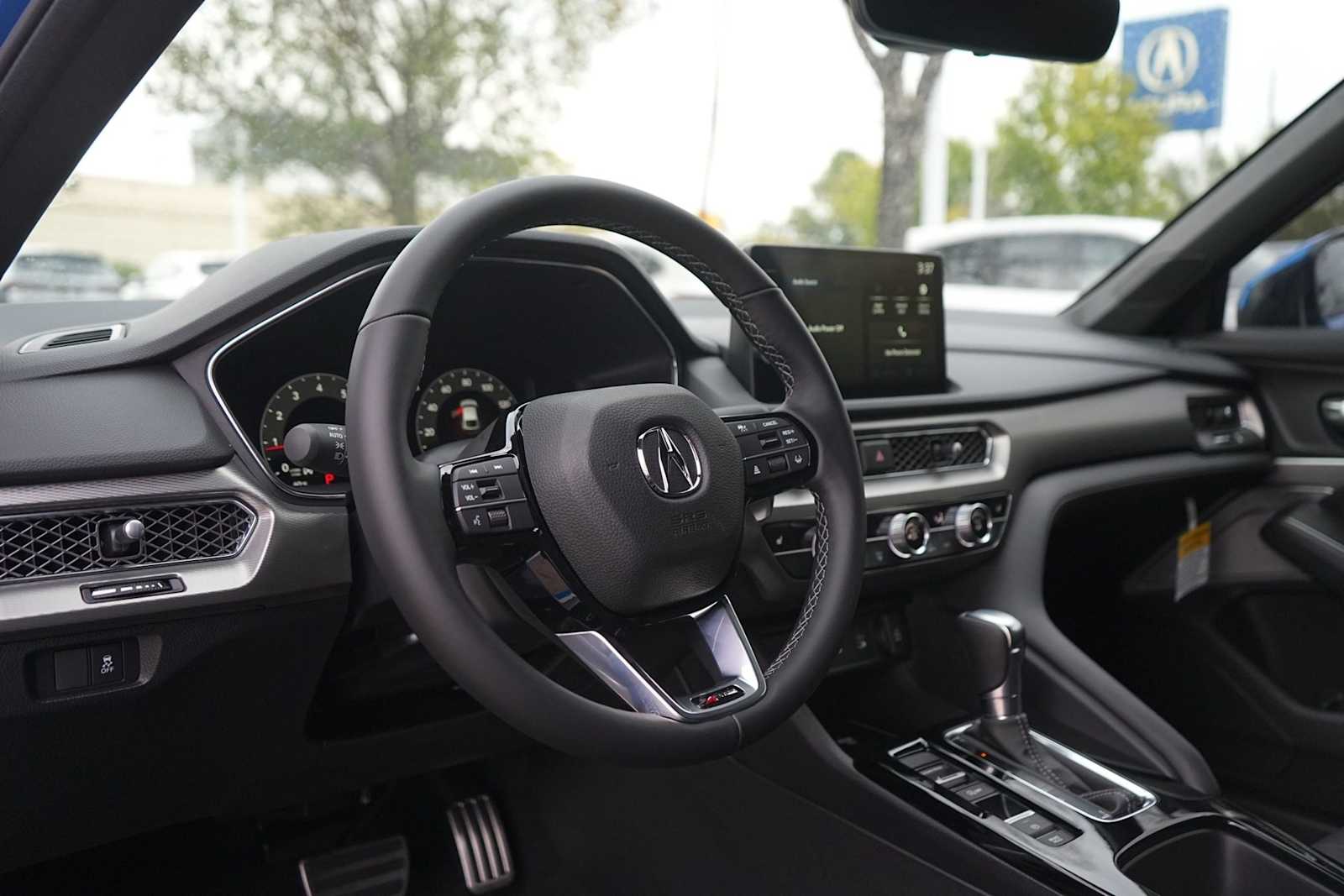 Thumbnail: 2026 Acura Integra - 2