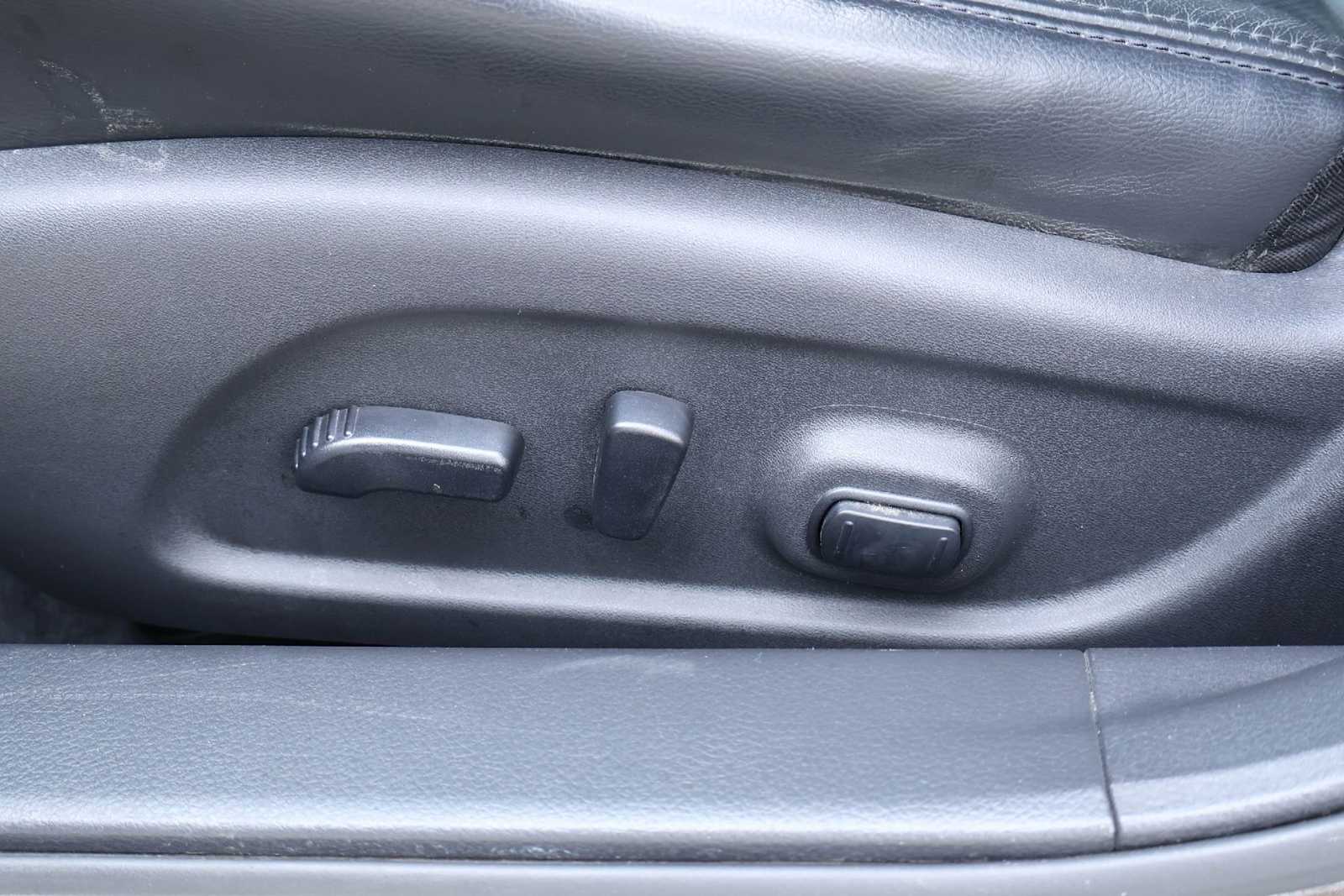 Thumbnail: 2015 Nissan Altima - 24