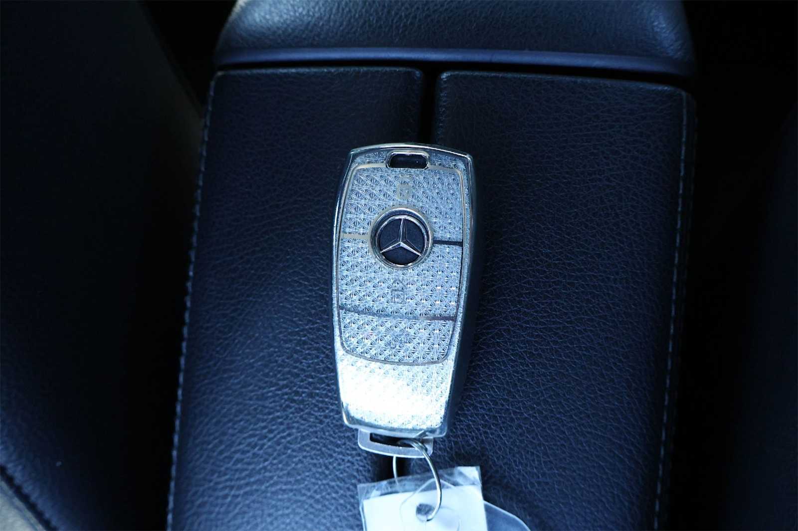 Thumbnail: 2022 Mercedes-Benz A-Class - 20