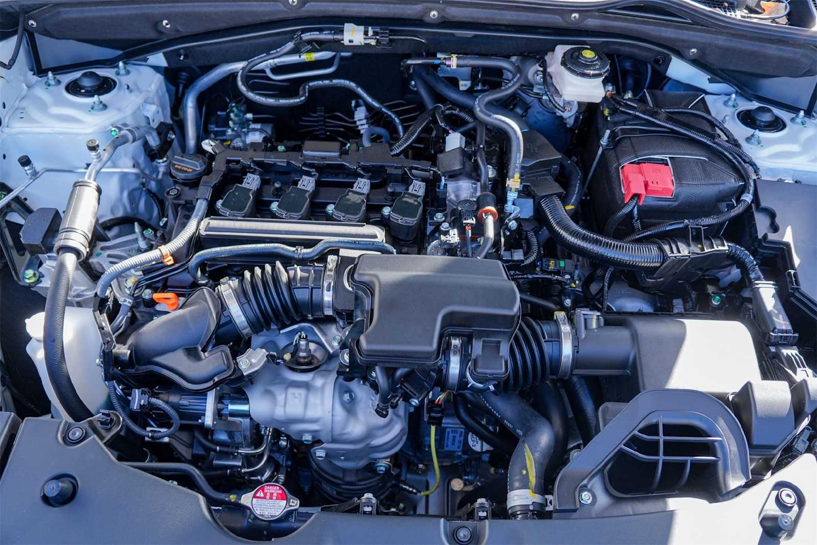 Thumbnail: 2025 Acura ADX - 9