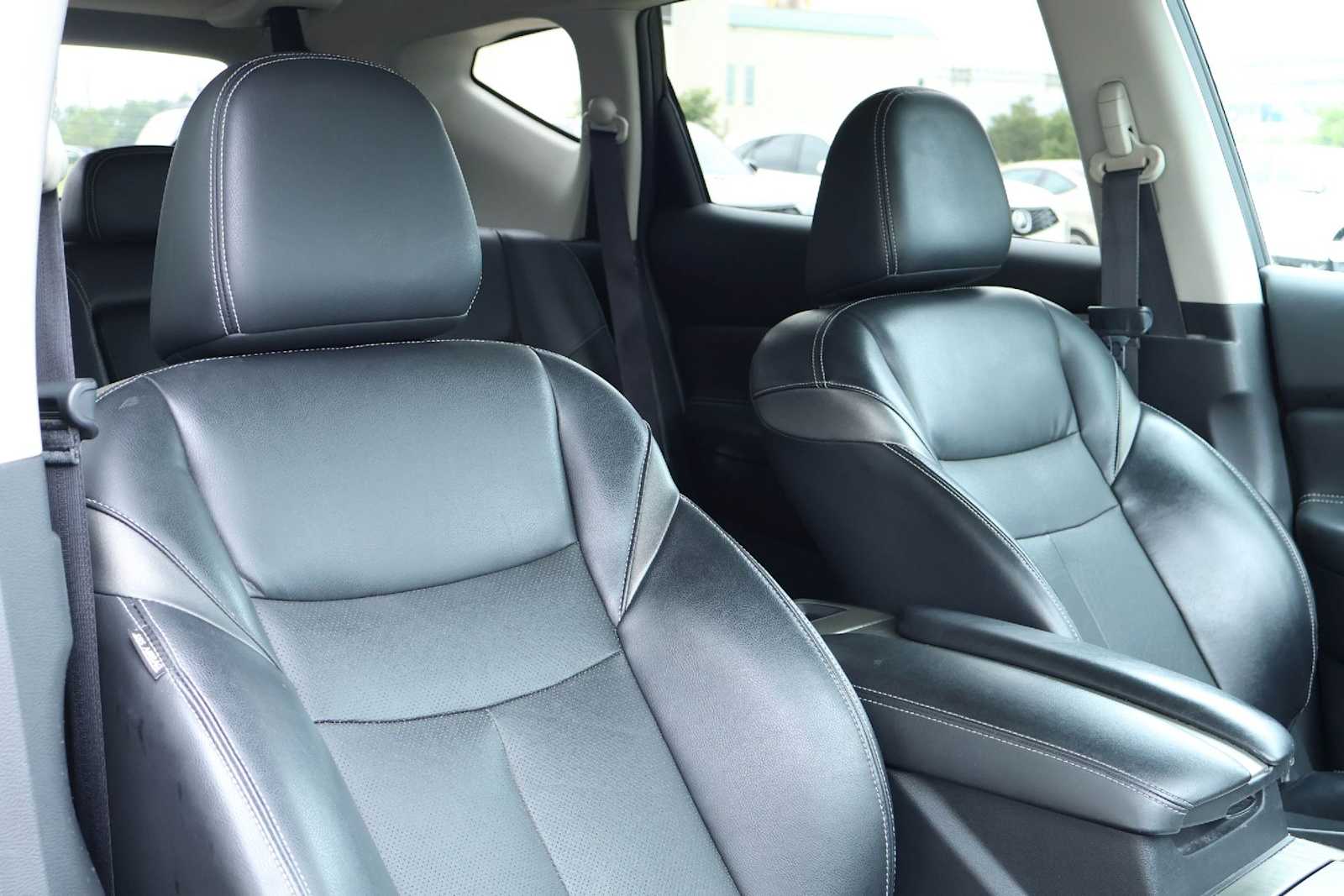 Thumbnail: 2017 Nissan Murano - 14