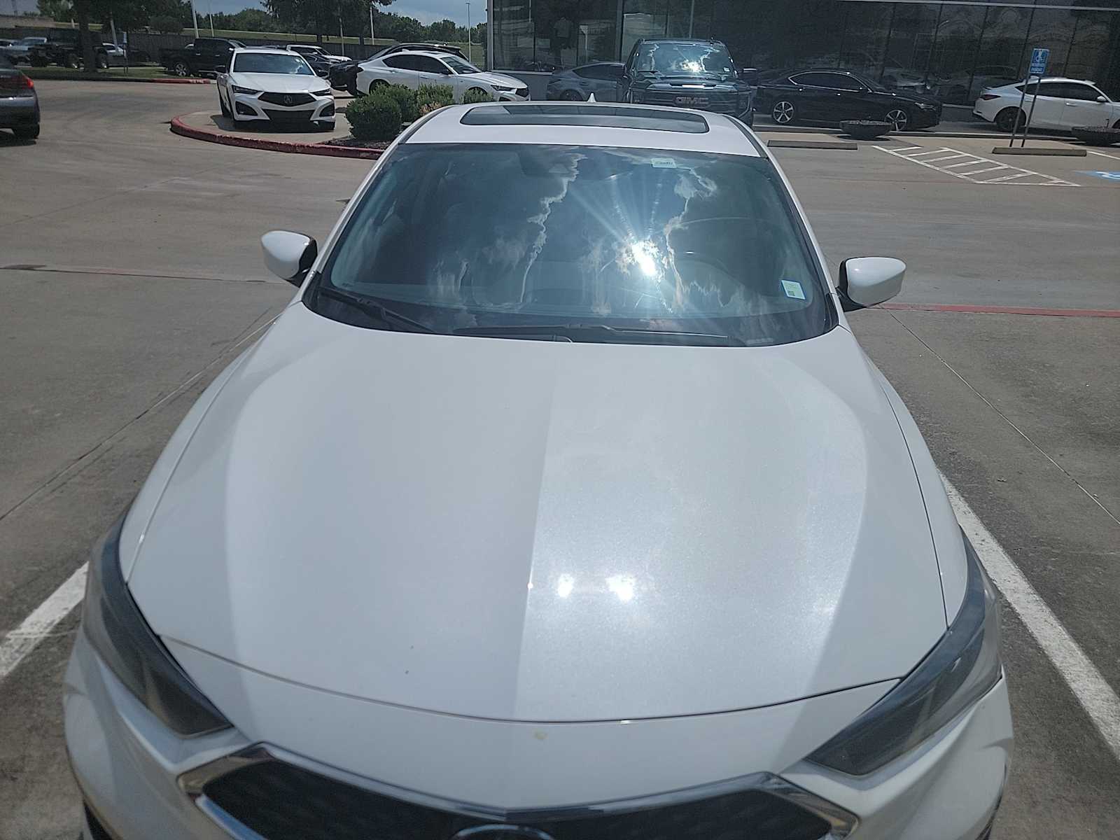 Thumbnail: 2020 Acura ILX - 2