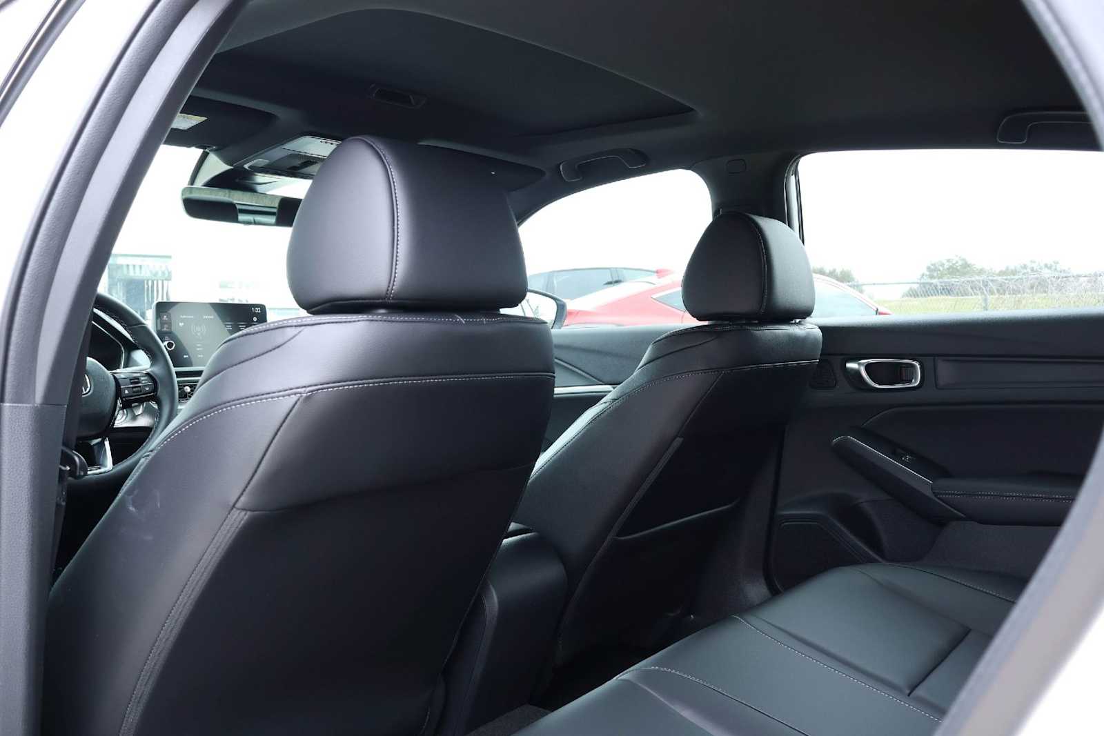 Thumbnail: 2026 Acura Integra - 12