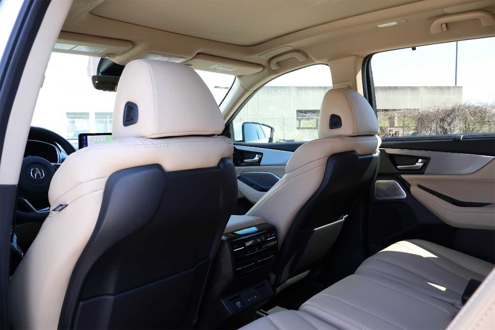 Thumbnail: 2026 Acura MDX - 12