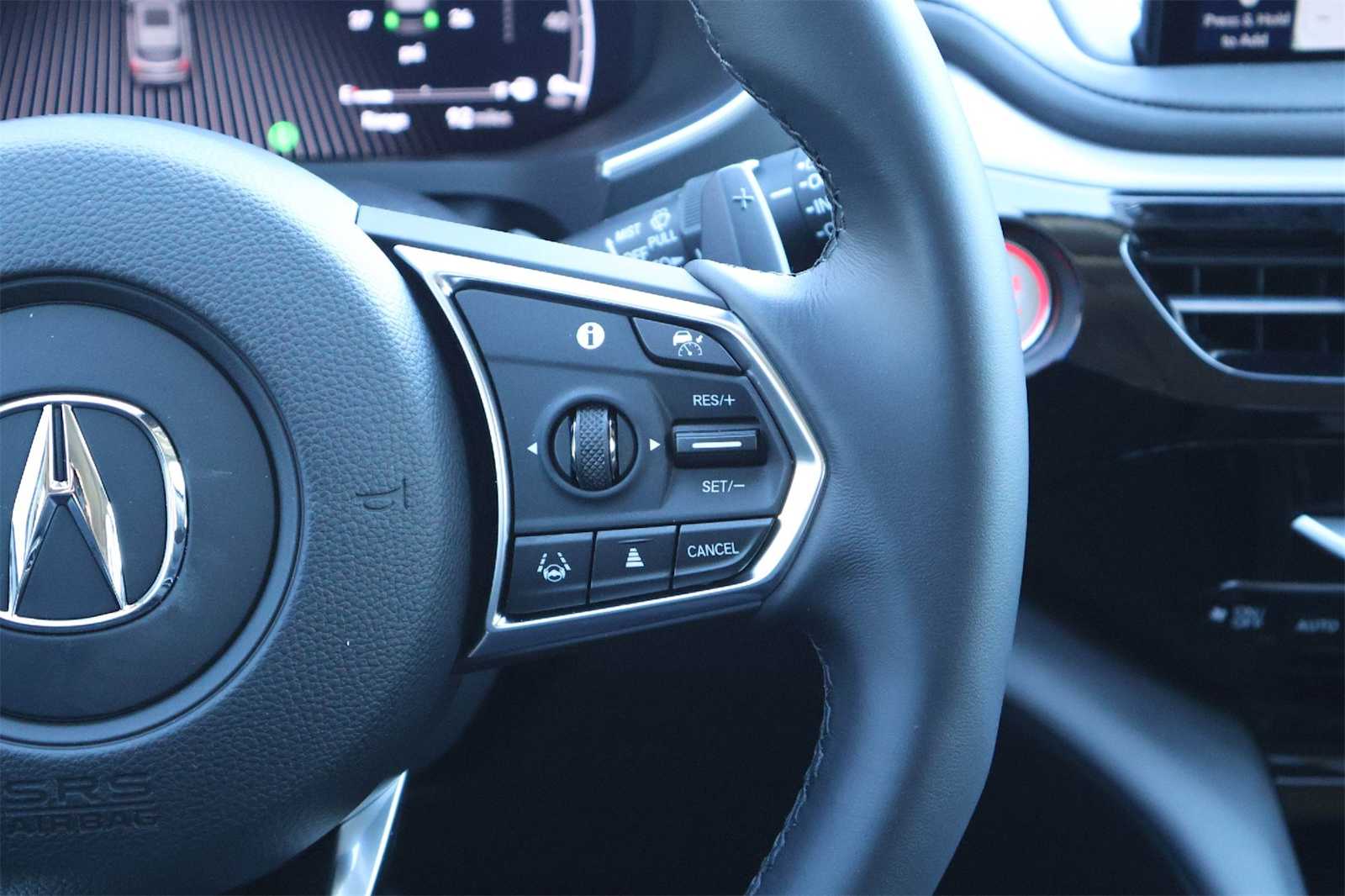 Thumbnail: 2026 Acura MDX - 23