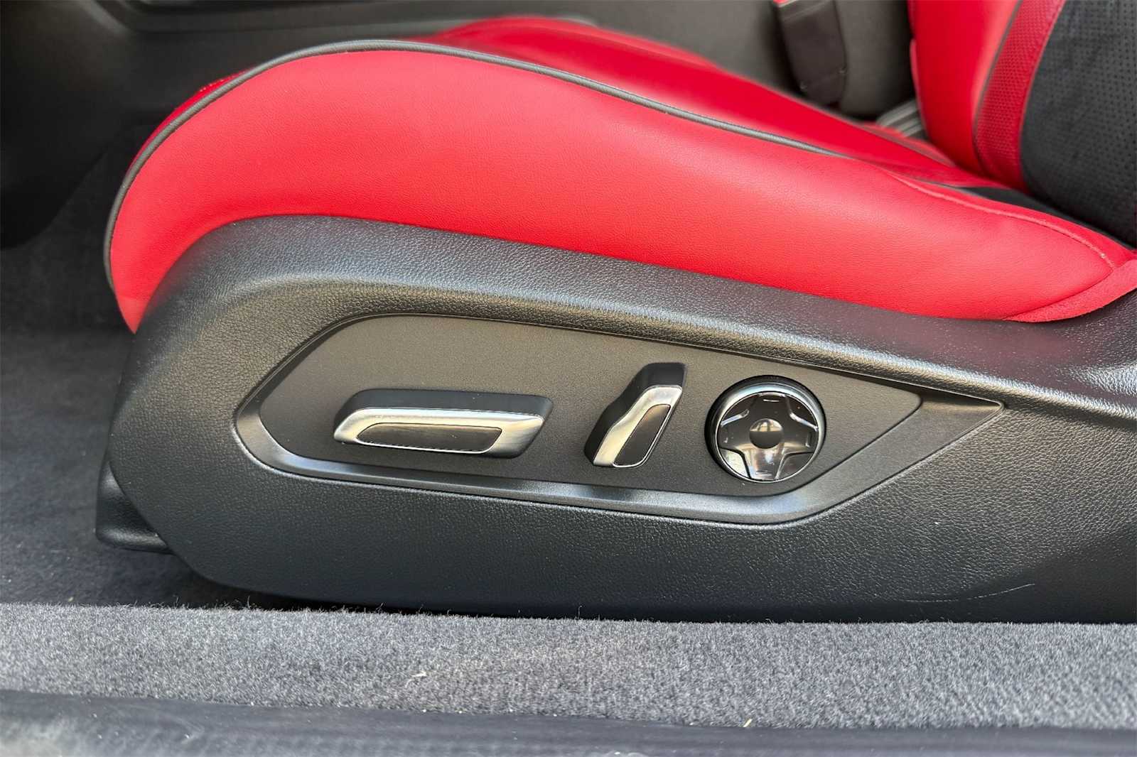 Thumbnail: 2023 Acura TLX - 24