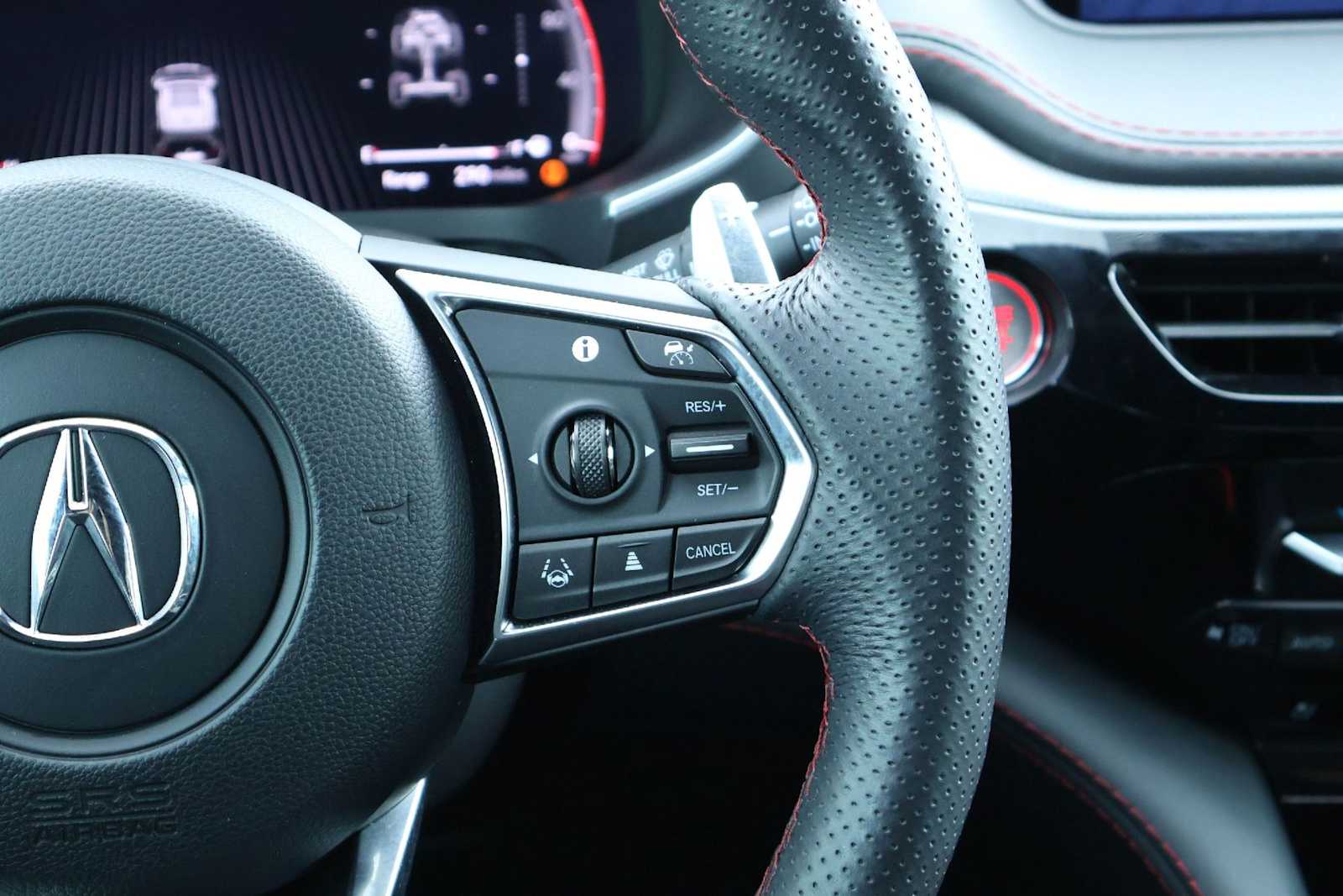 Thumbnail: 2023 Acura MDX - 23