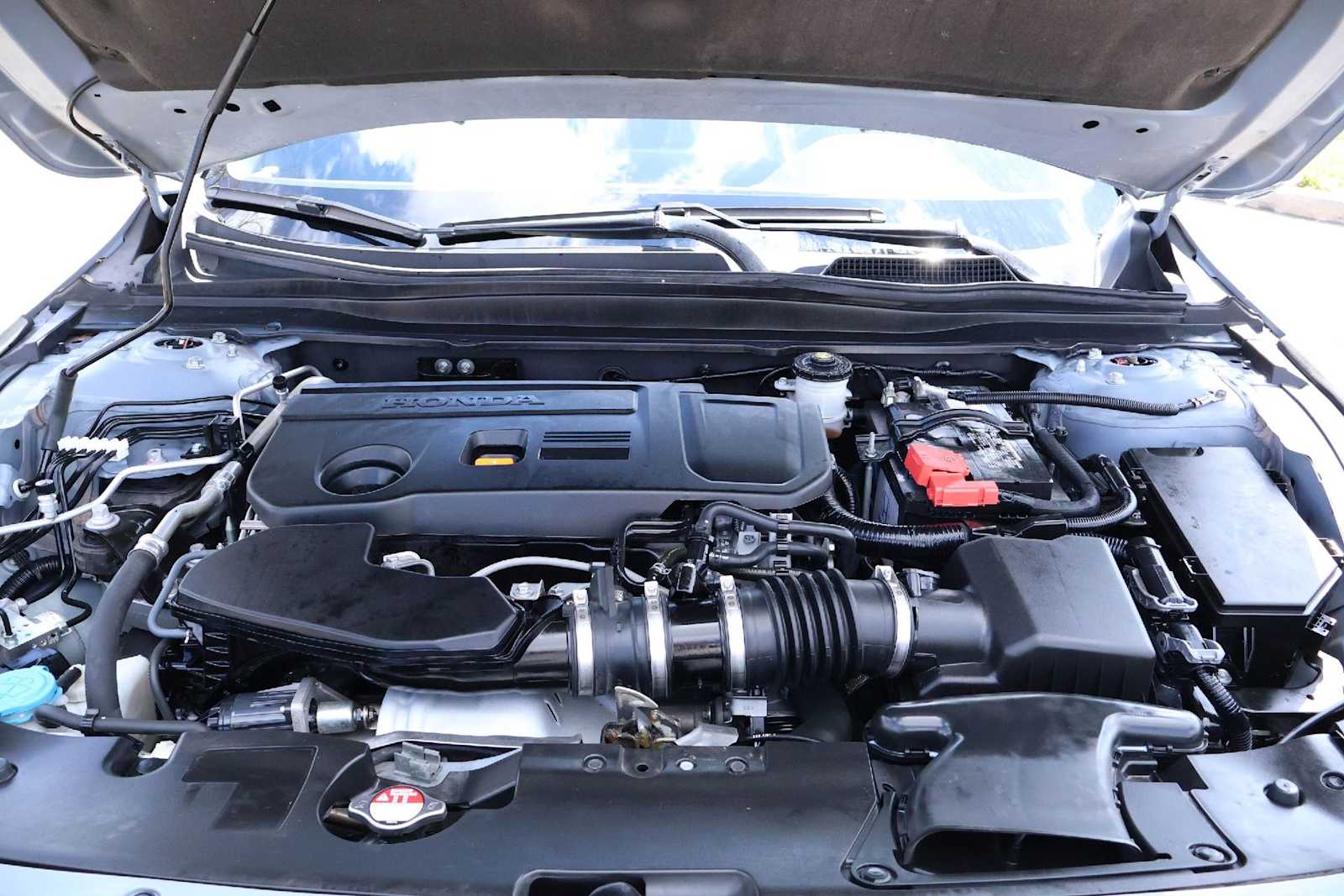 Thumbnail: 2021 Honda Accord - 9