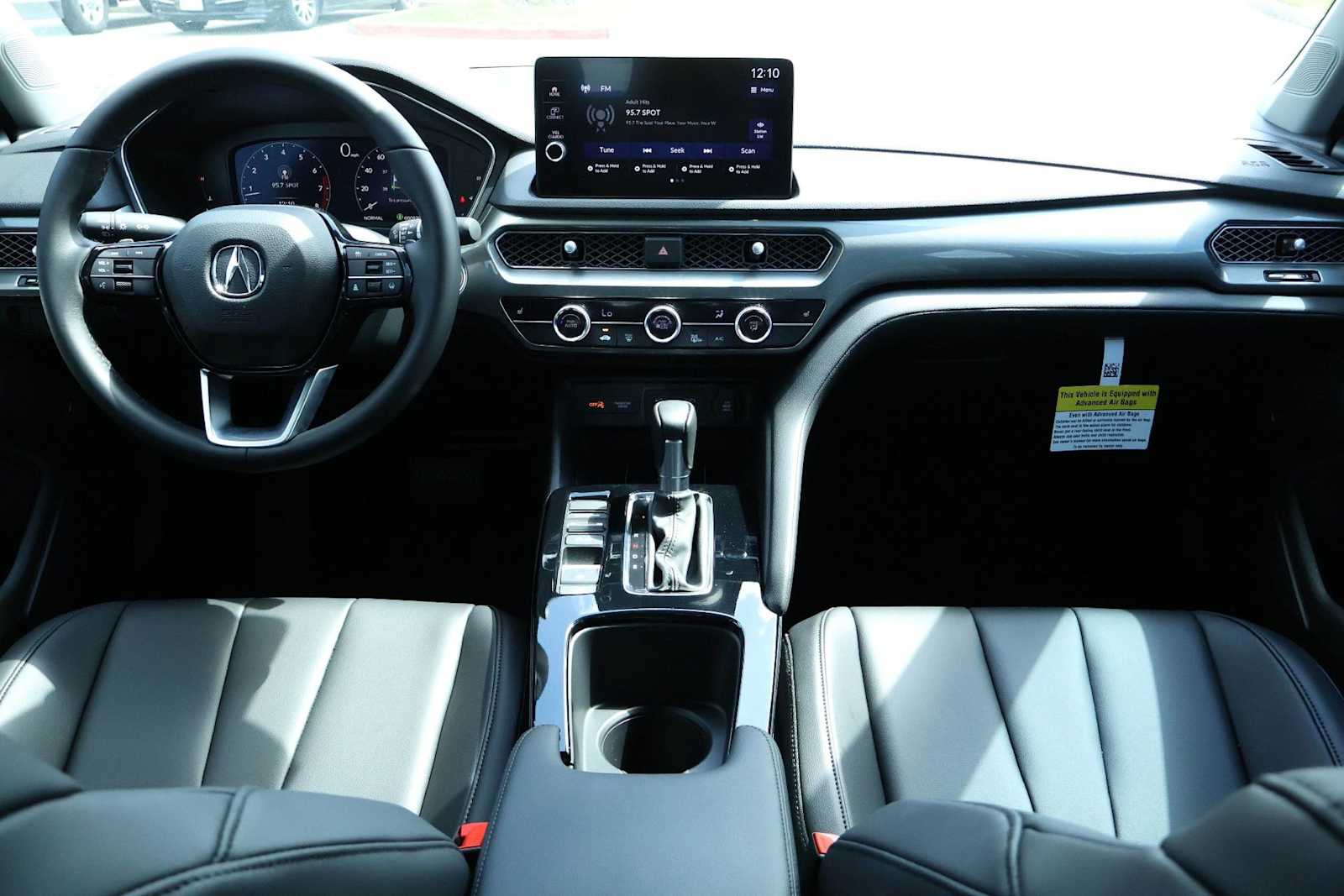 Thumbnail: 2026 Acura Integra - 10