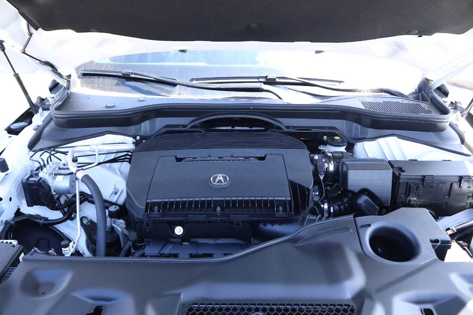 Thumbnail: 2026 Acura MDX - 9