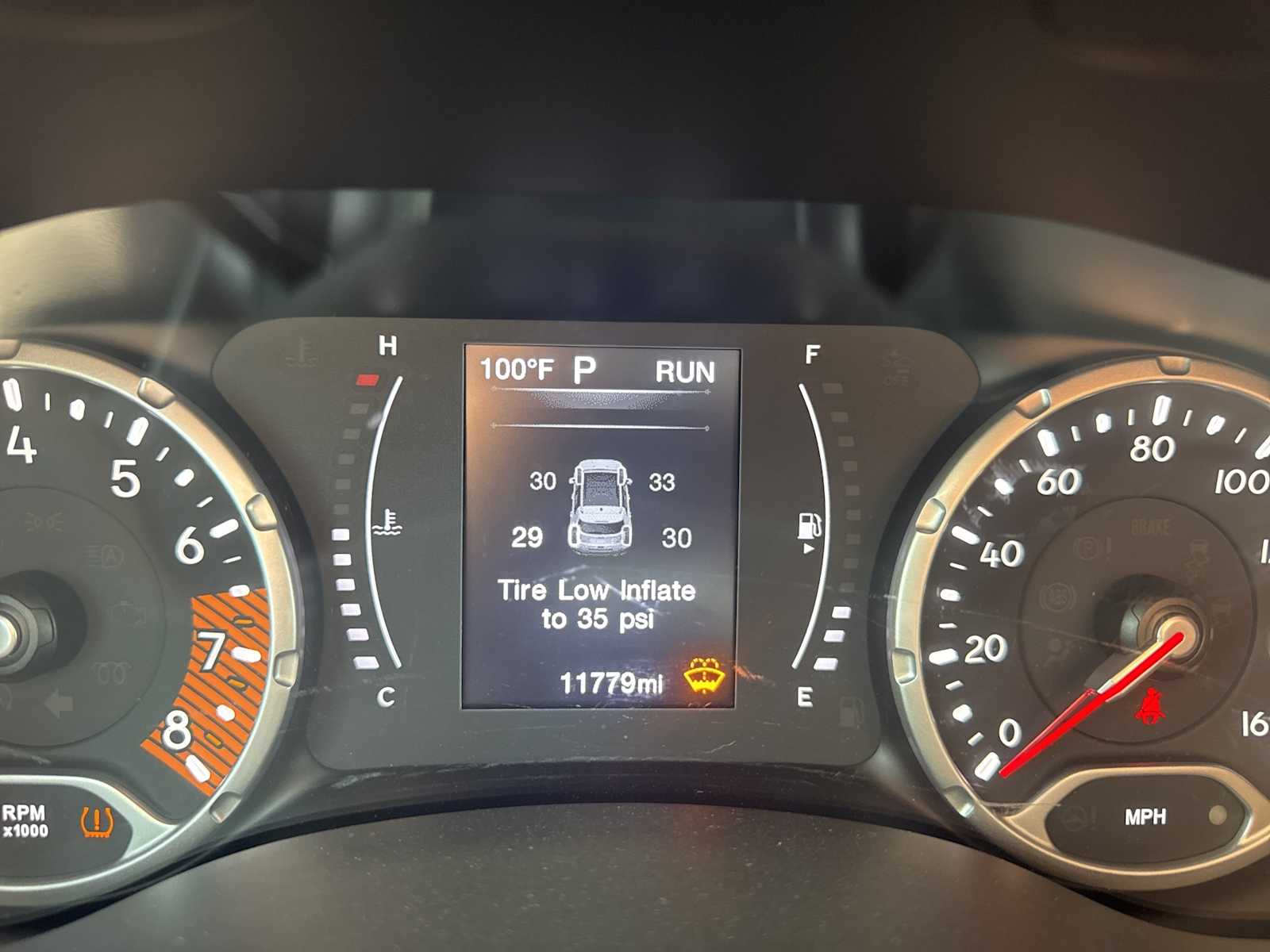 Thumbnail: 2023 Jeep Renegade - 10