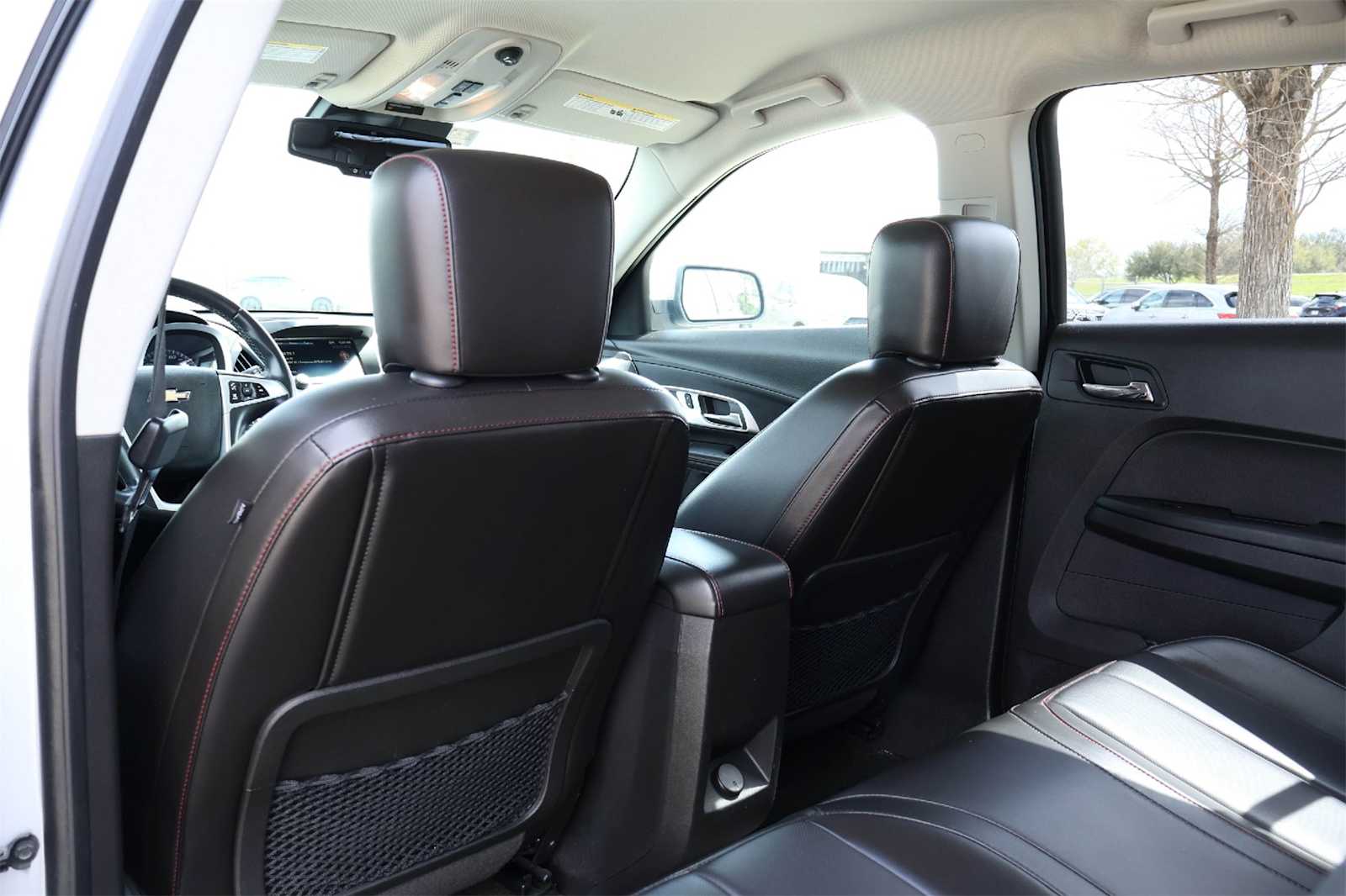 Thumbnail: 2015 Chevrolet Equinox - 12