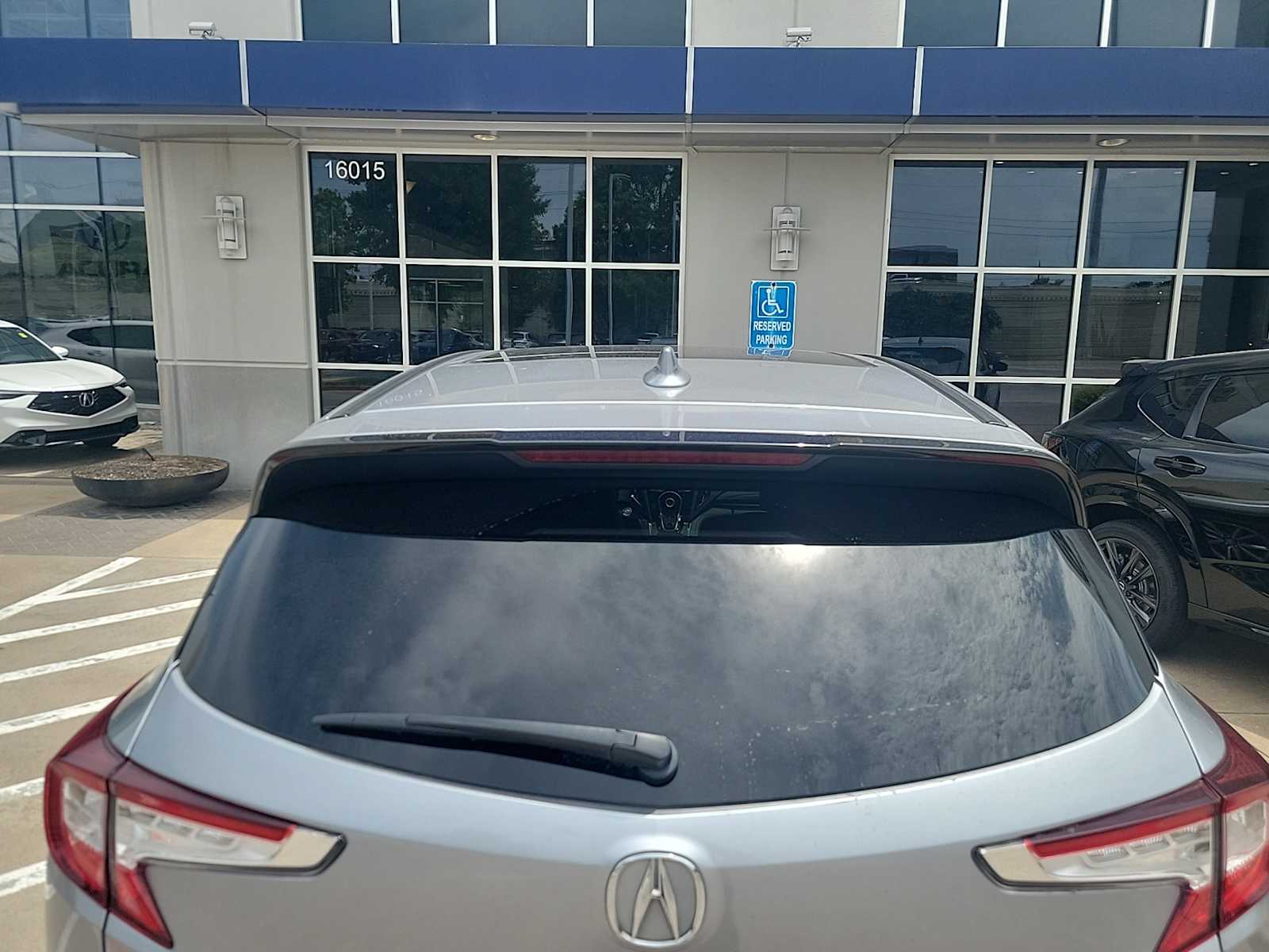 Thumbnail: 2020 Acura RDX - 5