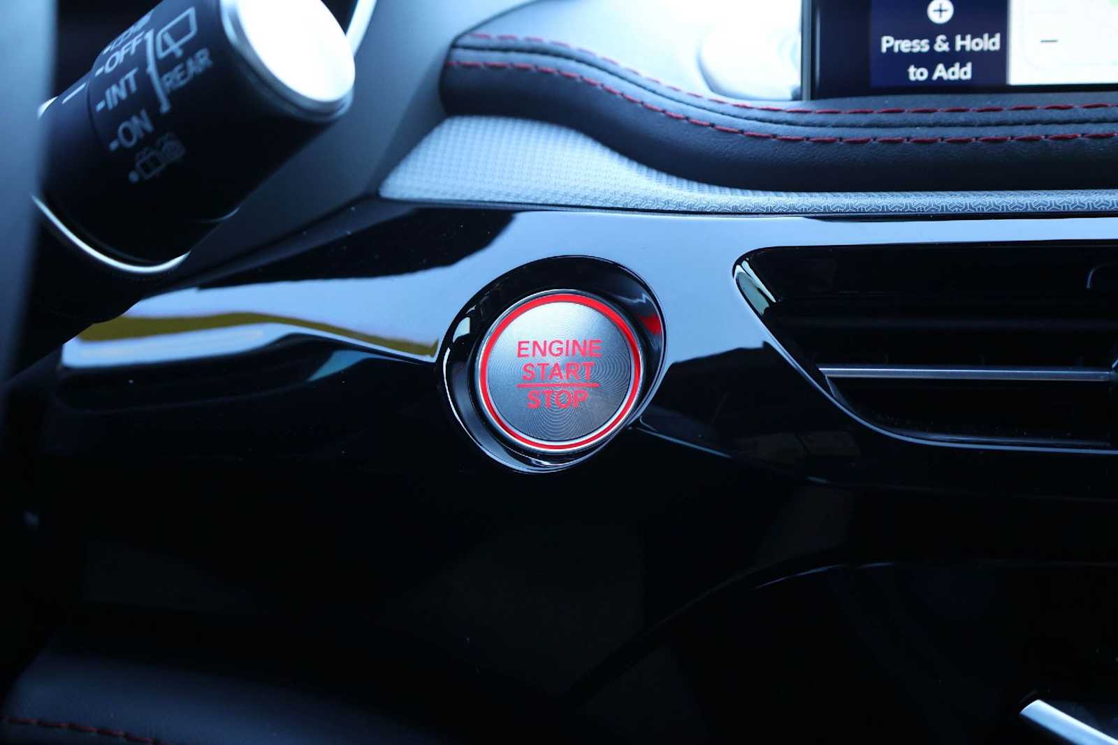 Thumbnail: 2026 Acura MDX - 25