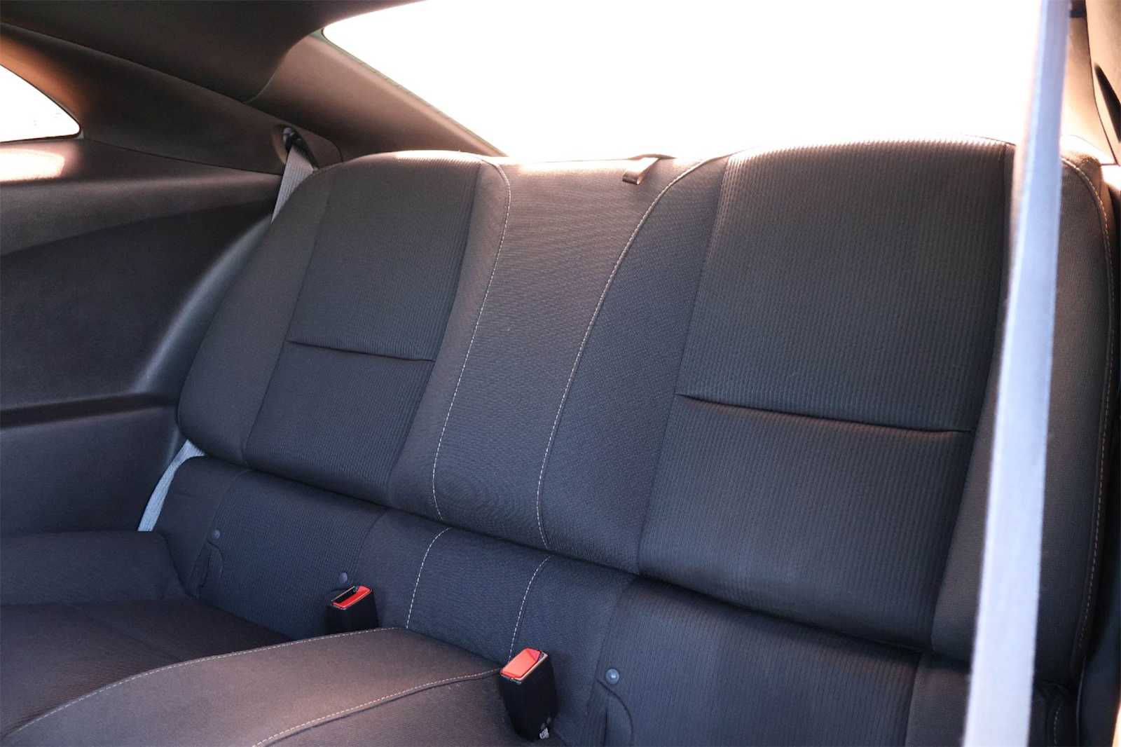 Thumbnail: 2014 Chevrolet Camaro - 12