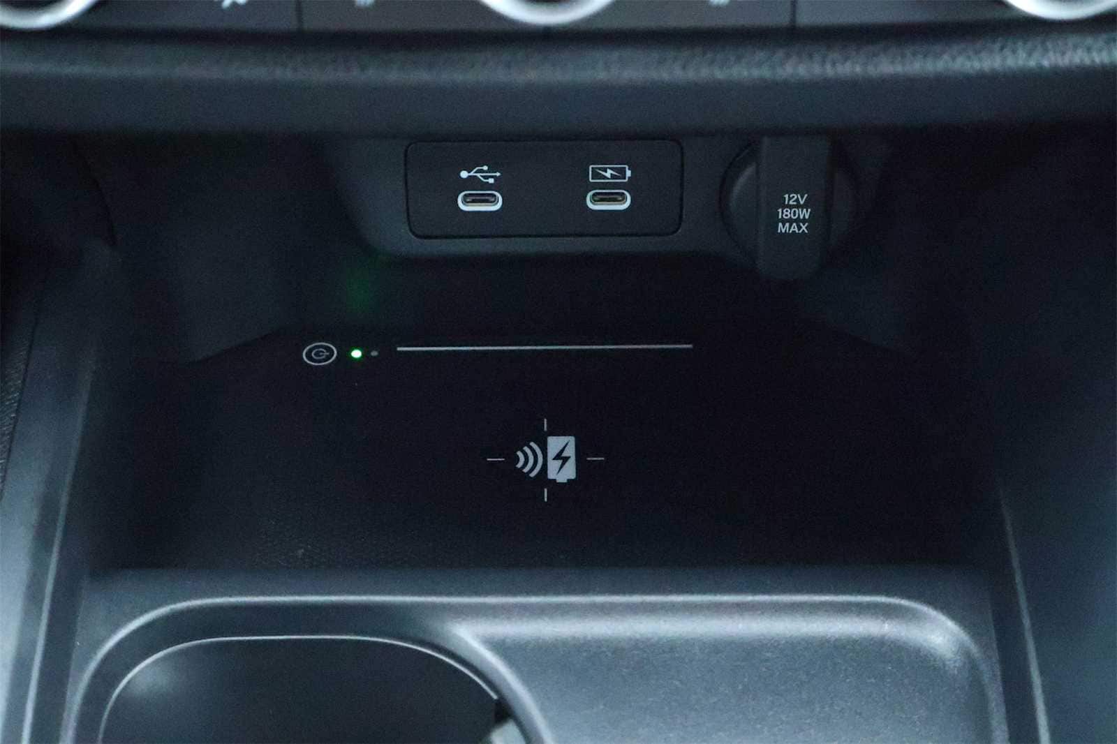 Thumbnail: 2025 Acura ADX - 25