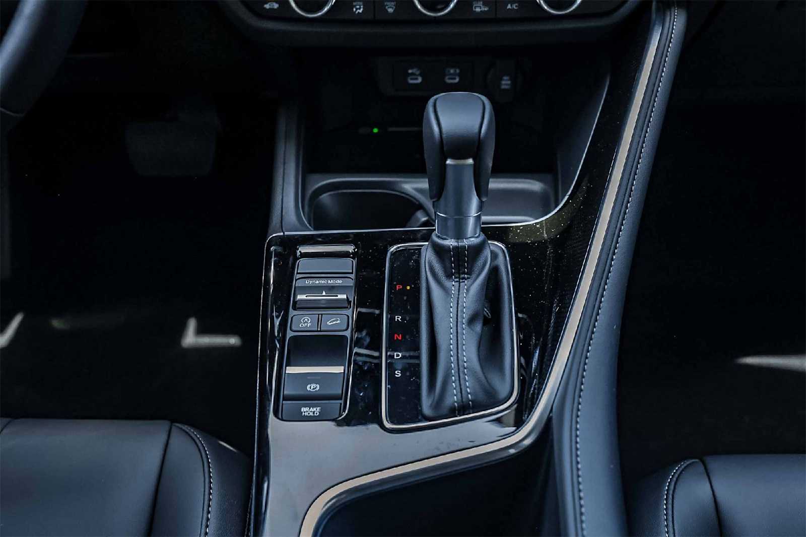 Thumbnail: 2025 Acura ADX - 17