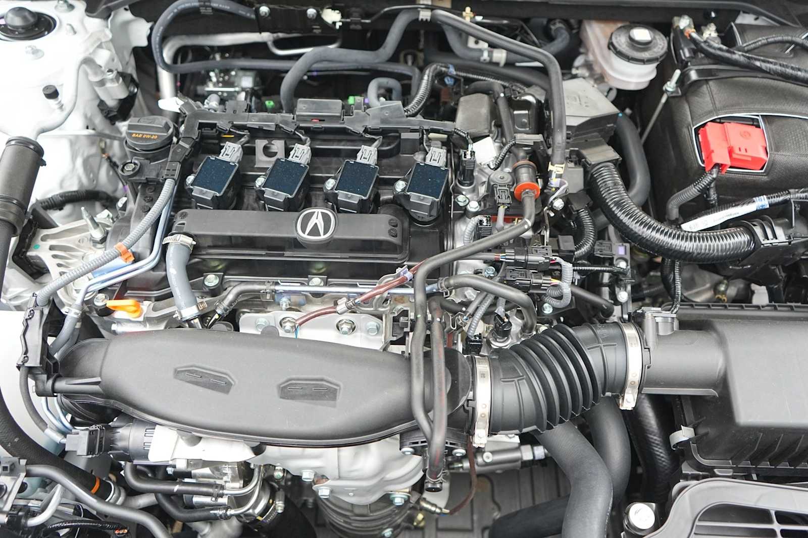 Thumbnail: 2026 Acura Integra - 9