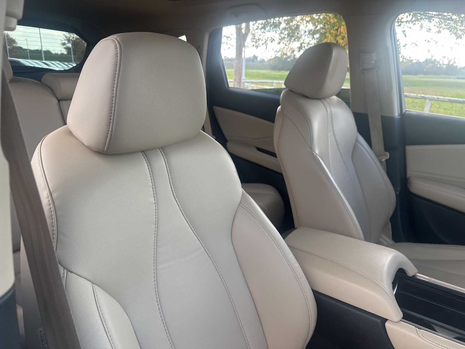 Thumbnail: 2019 Acura RDX - 8