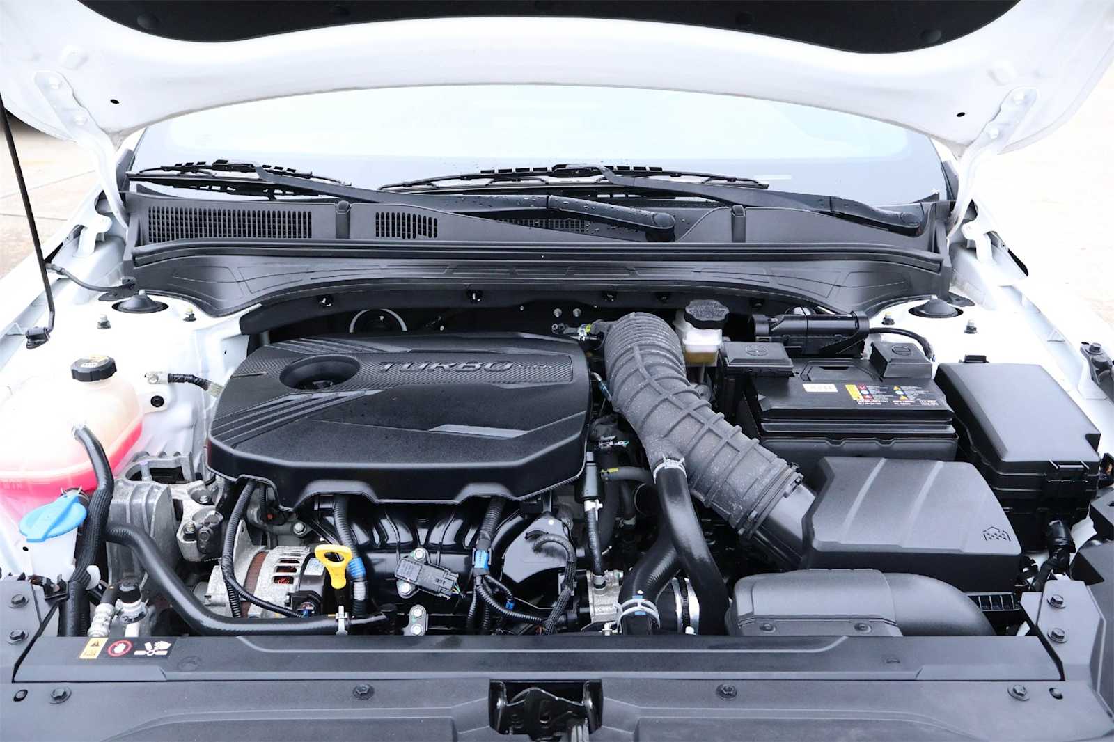 Thumbnail: 2022 Kia Forte - 9