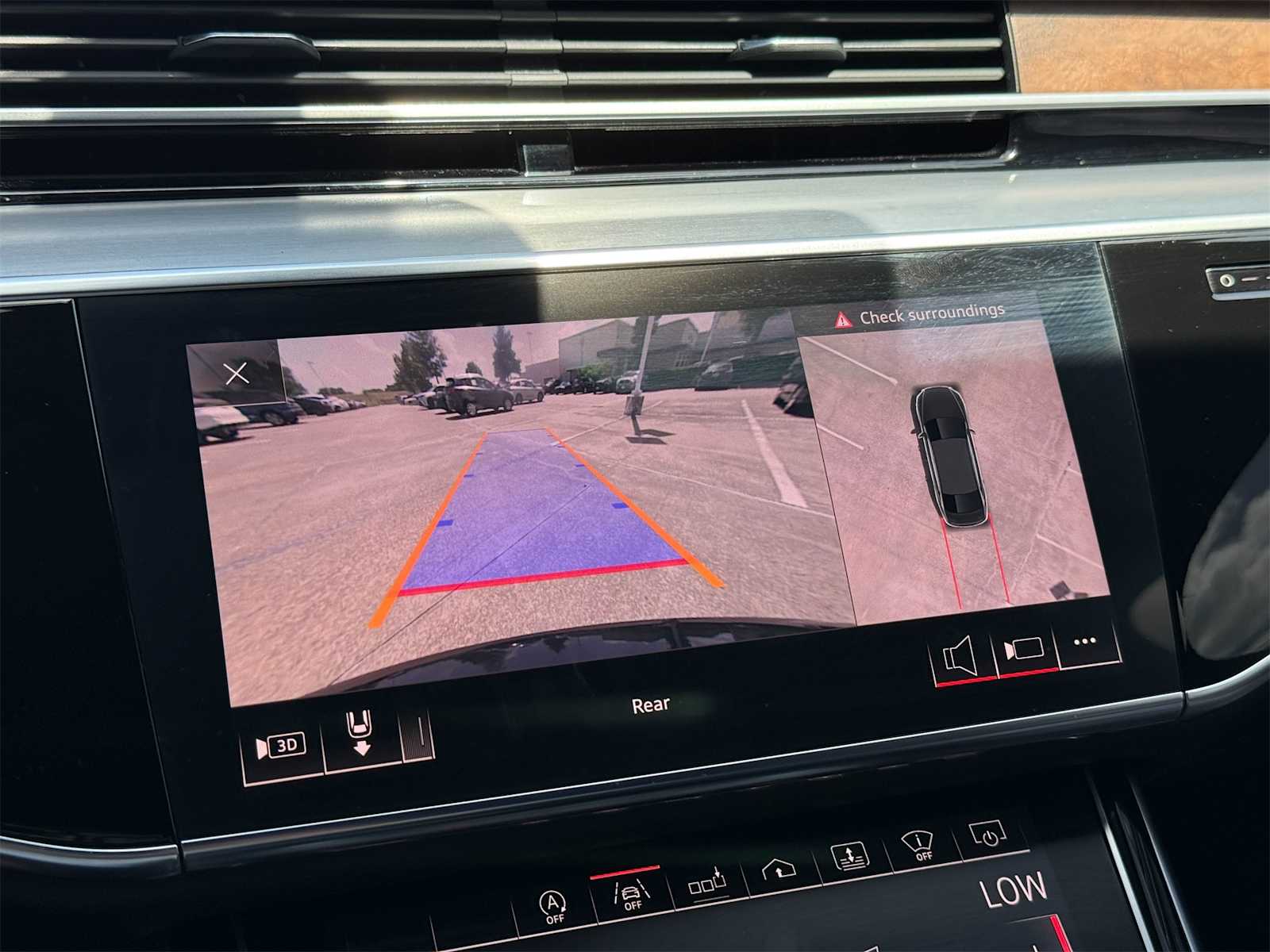 Thumbnail: 2019 Audi A8 - 28