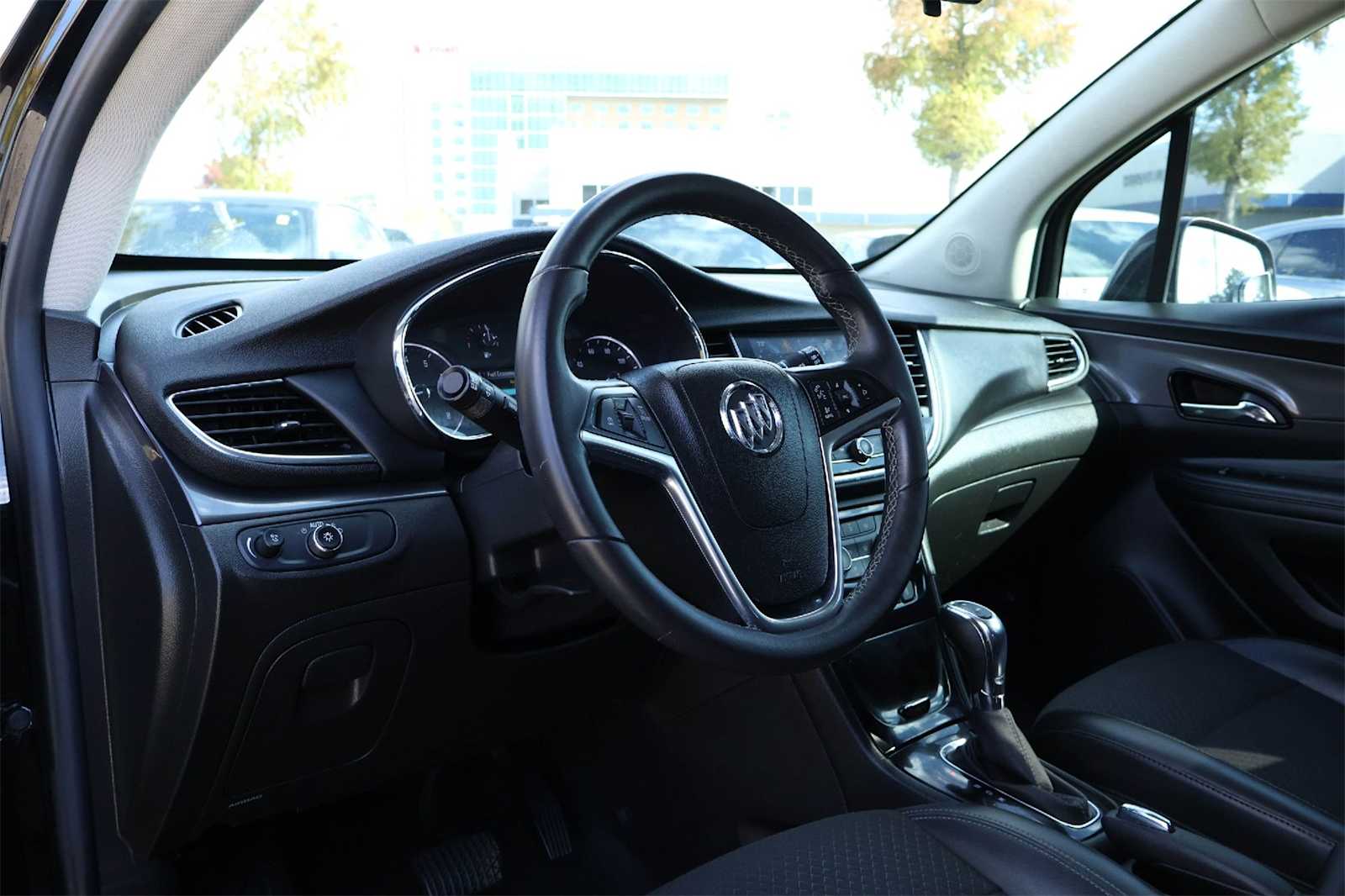 Thumbnail: 2018 Buick Encore - 2