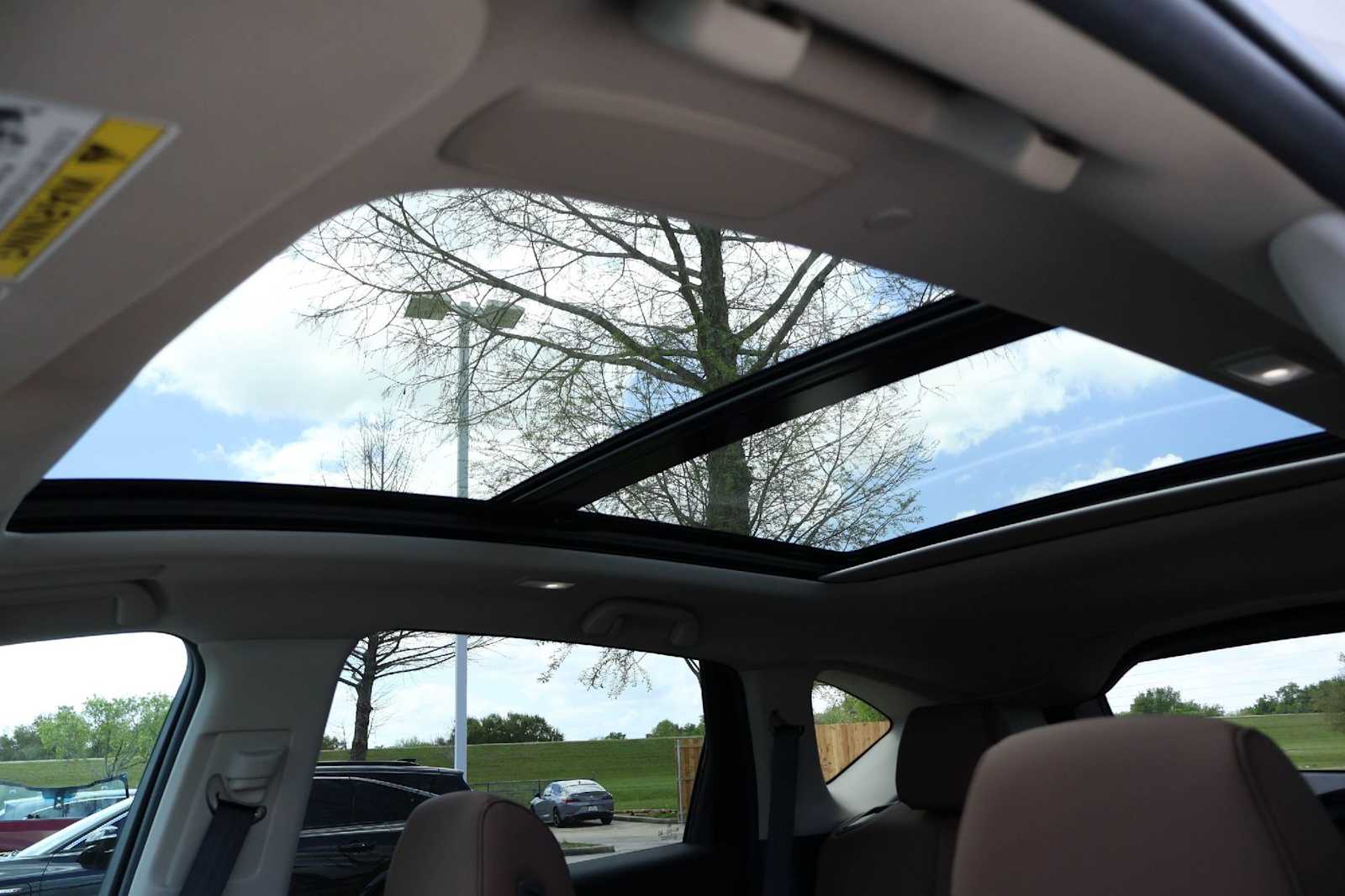 Thumbnail: 2025 Acura RDX - 29