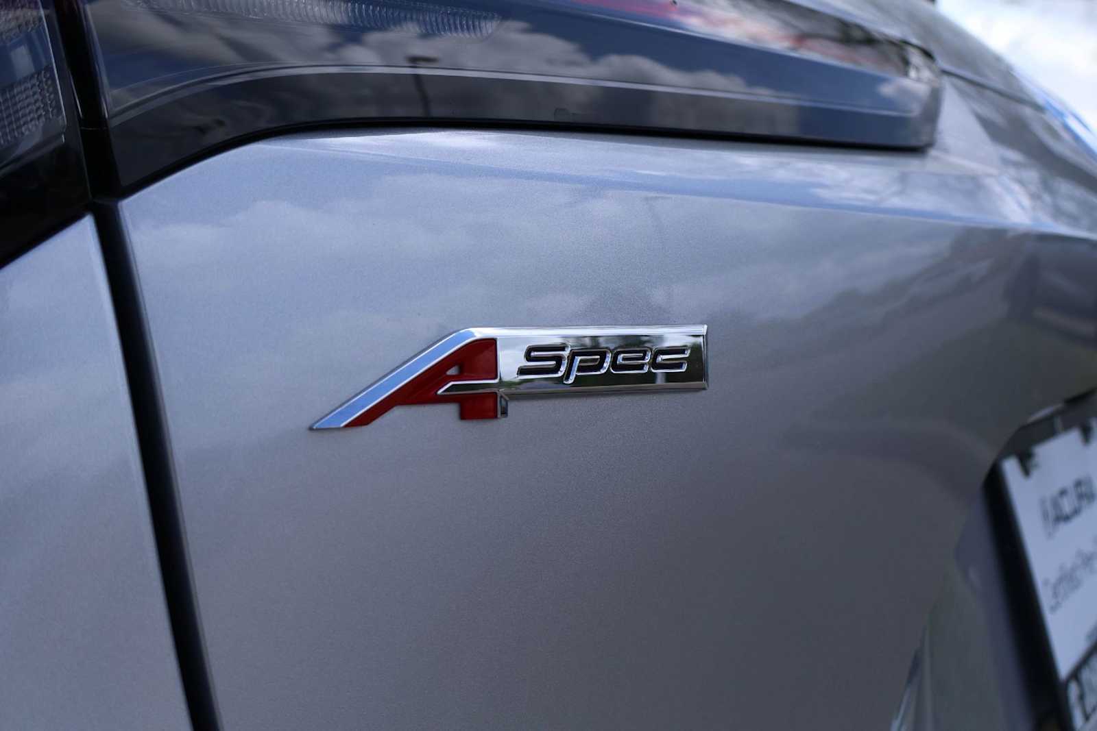 Thumbnail: 2025 Acura ADX - 7