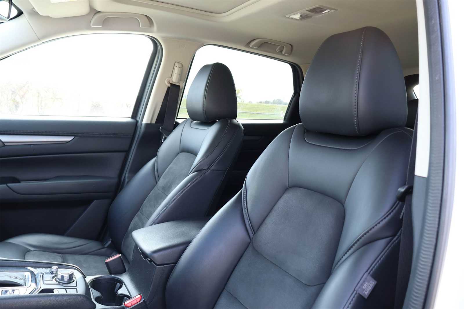 Thumbnail: 2018 Mazda CX-5 - 11