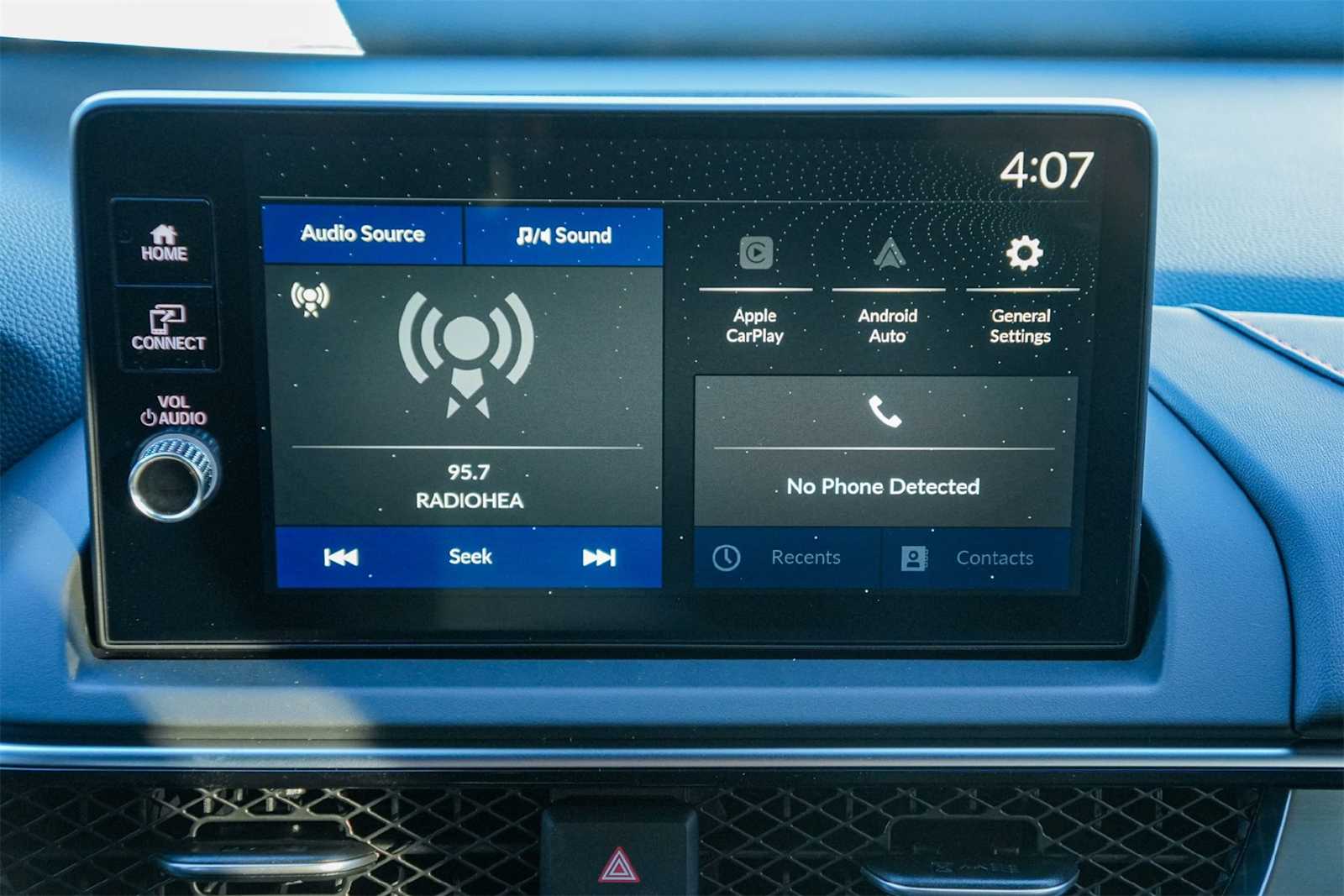 Thumbnail: 2025 Acura ADX - 16