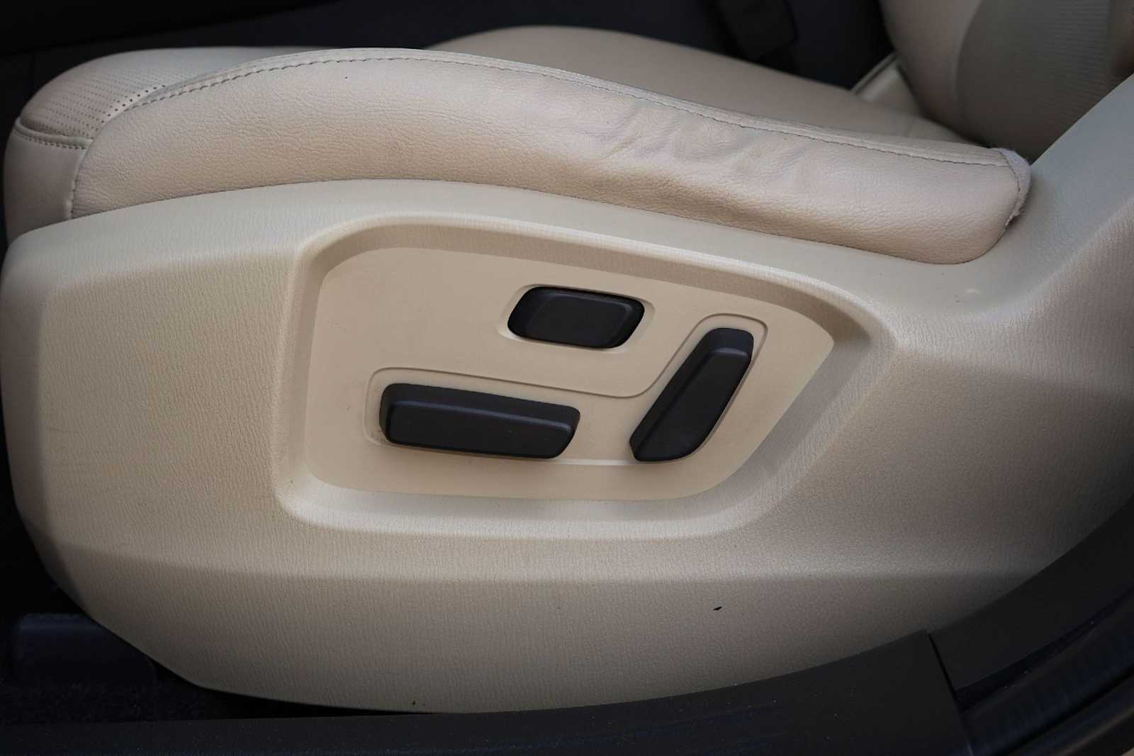 Thumbnail: 2021 Mazda CX-9 - 24