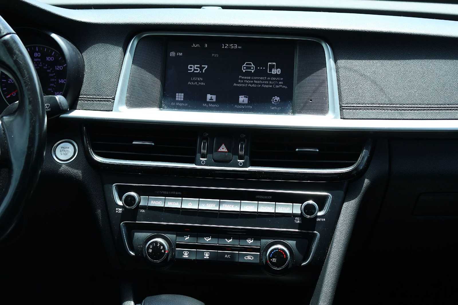 Thumbnail: 2020 Kia Optima - 16