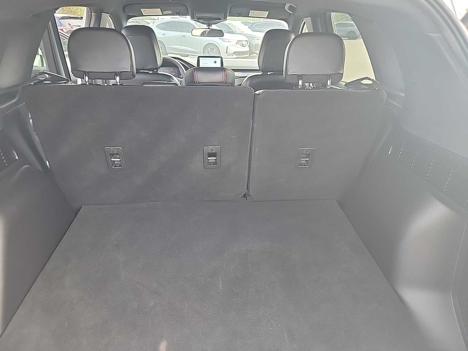 Thumbnail: 2024 Ford Escape - 13