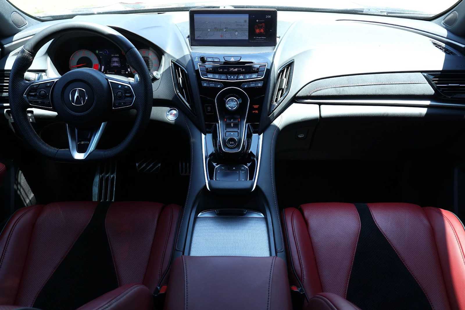 Thumbnail: 2023 Acura RDX - 10