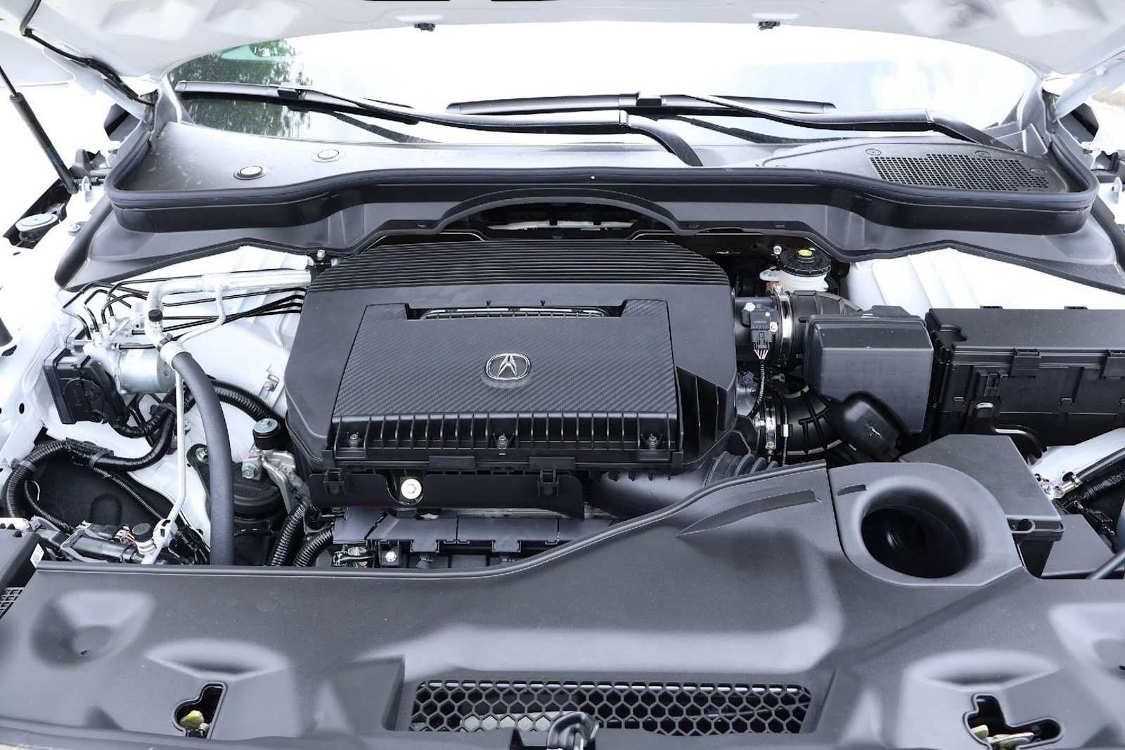 Thumbnail: 2026 Acura MDX - 9
