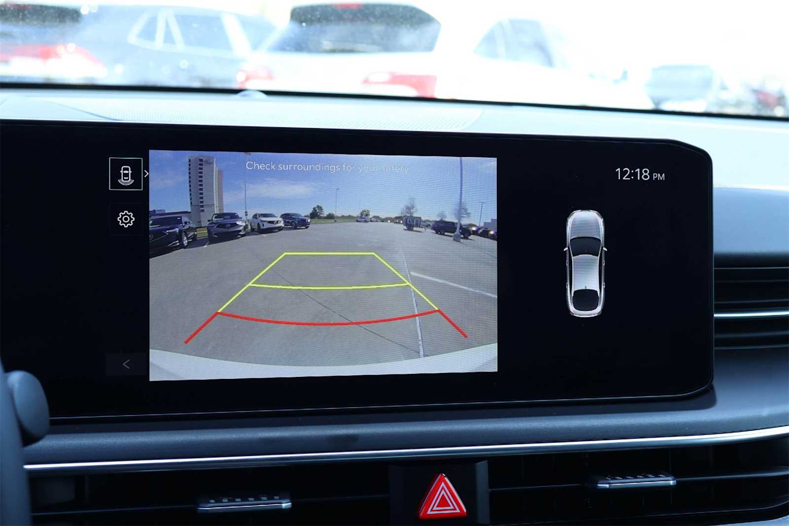 Thumbnail: 2025 Kia K5 - 27