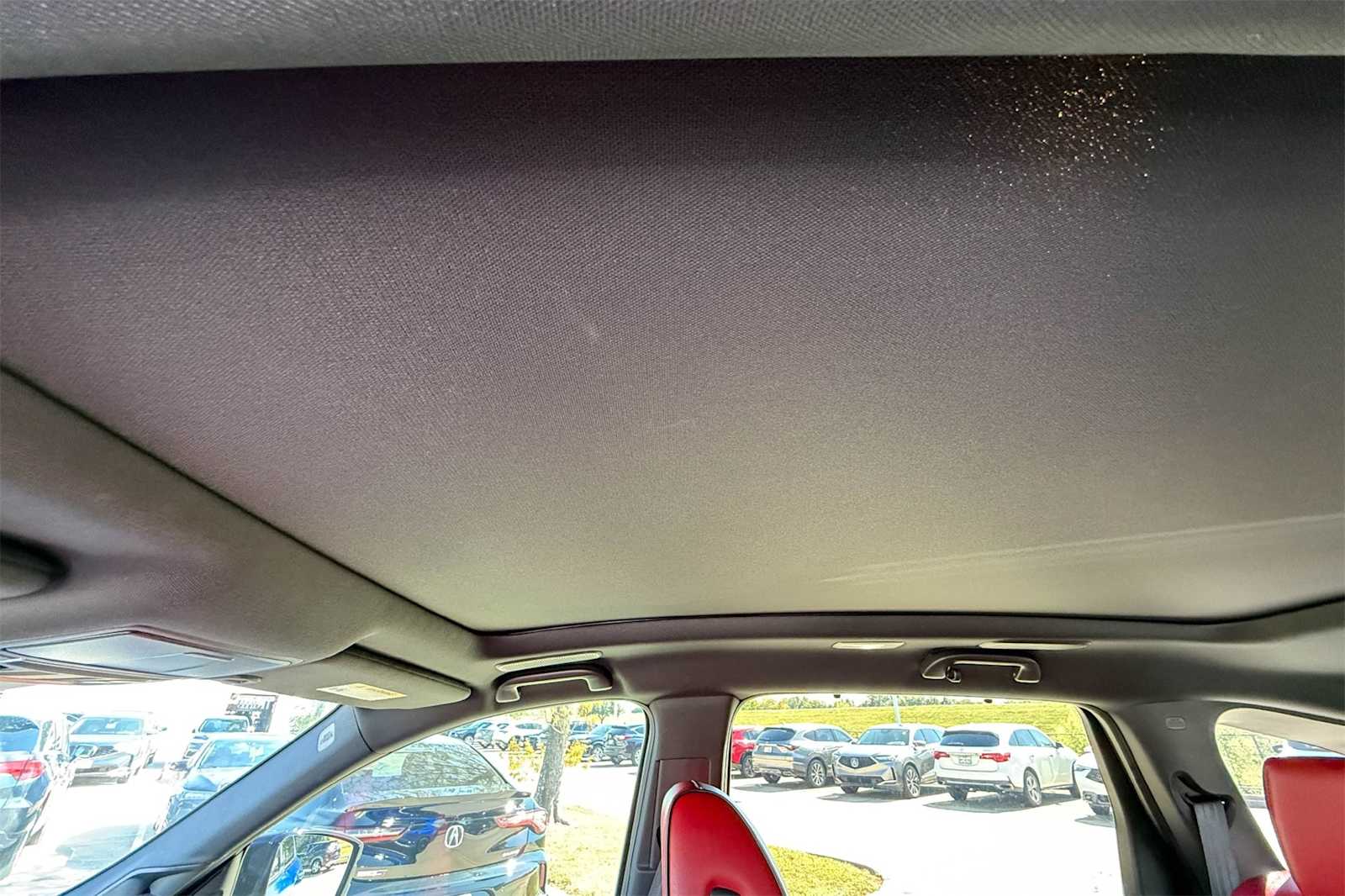 Thumbnail: 2025 Acura MDX - 28