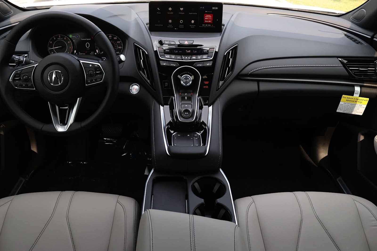 Thumbnail: 2026 Acura RDX - 10