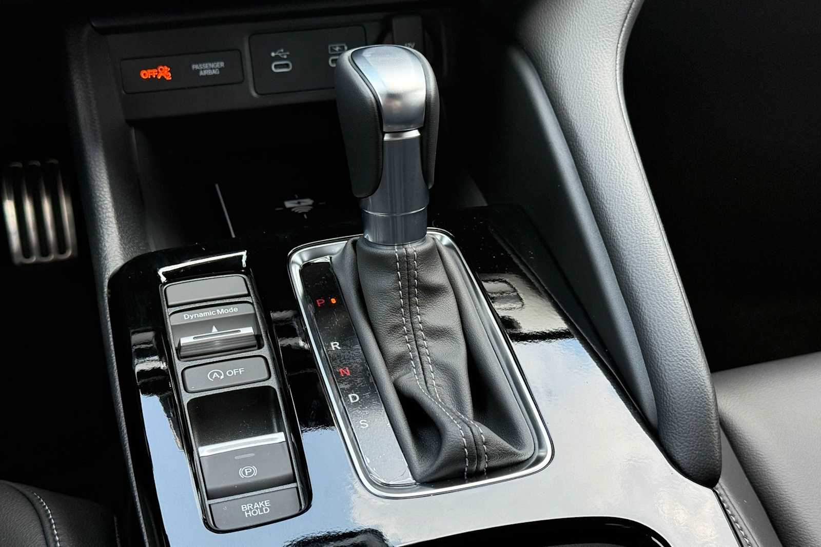 Thumbnail: 2026 Acura Integra - 17