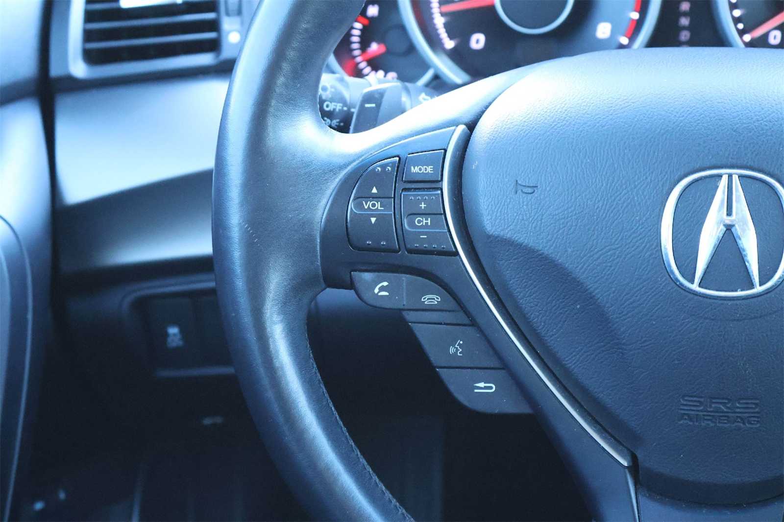 Thumbnail: 2012 Acura TL - 22