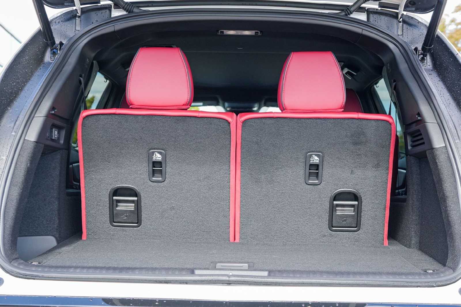 Thumbnail: 2026 Acura MDX - 19