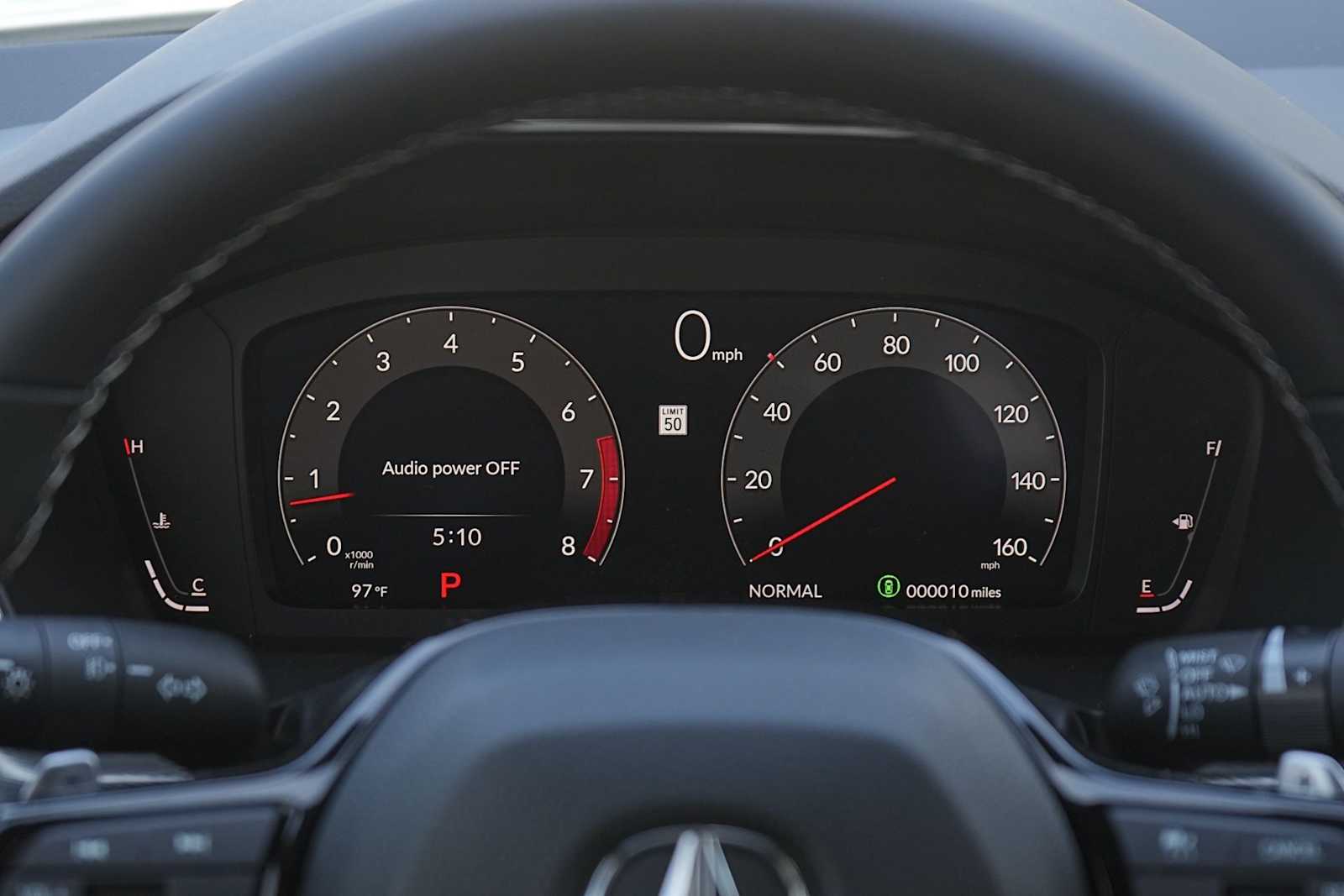 Thumbnail: 2026 Acura Integra - 18